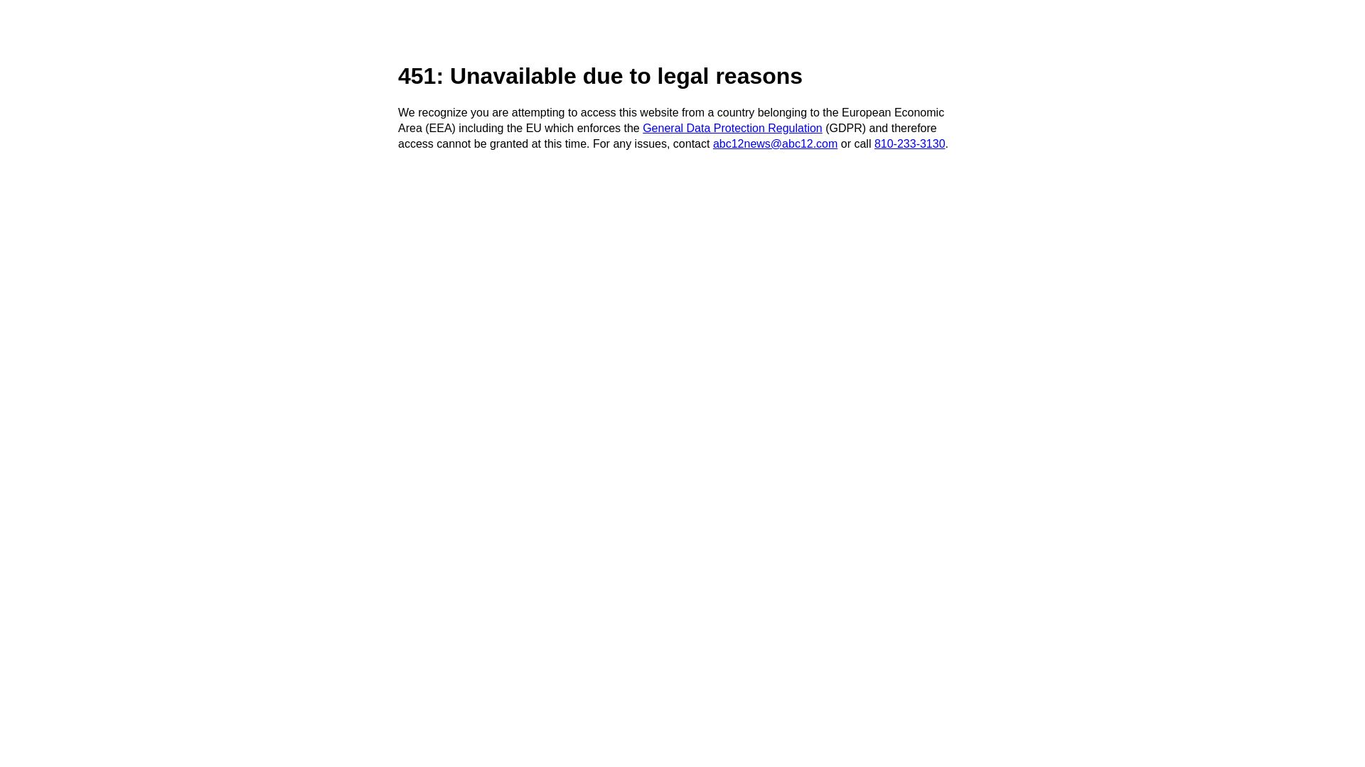 网站状态 abc12.com 是  在线的