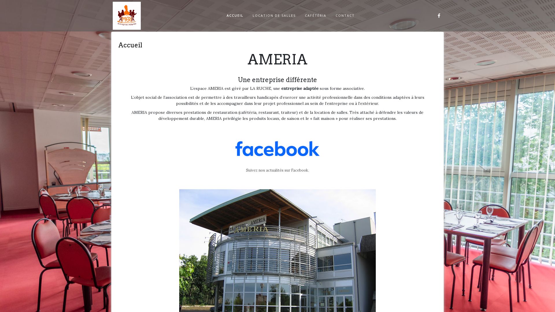 网站状态 ameria-82.fr 是  在线的