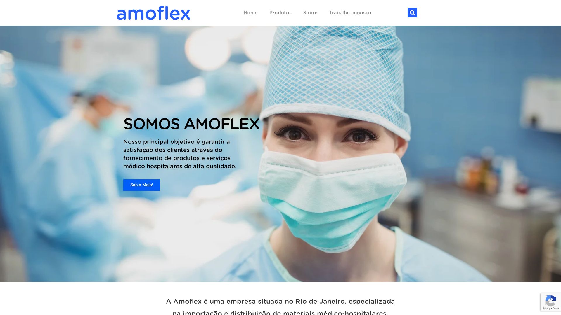 网站状态 amoflex.com.br 是  在线的