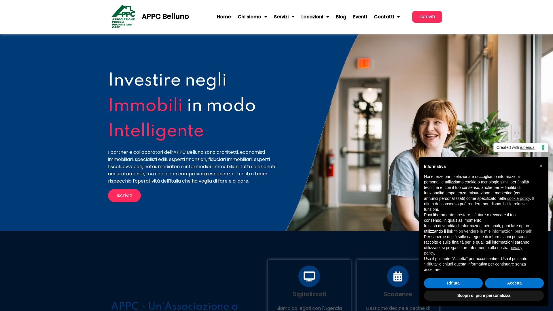 网站状态 appcbelluno.it 是  在线的