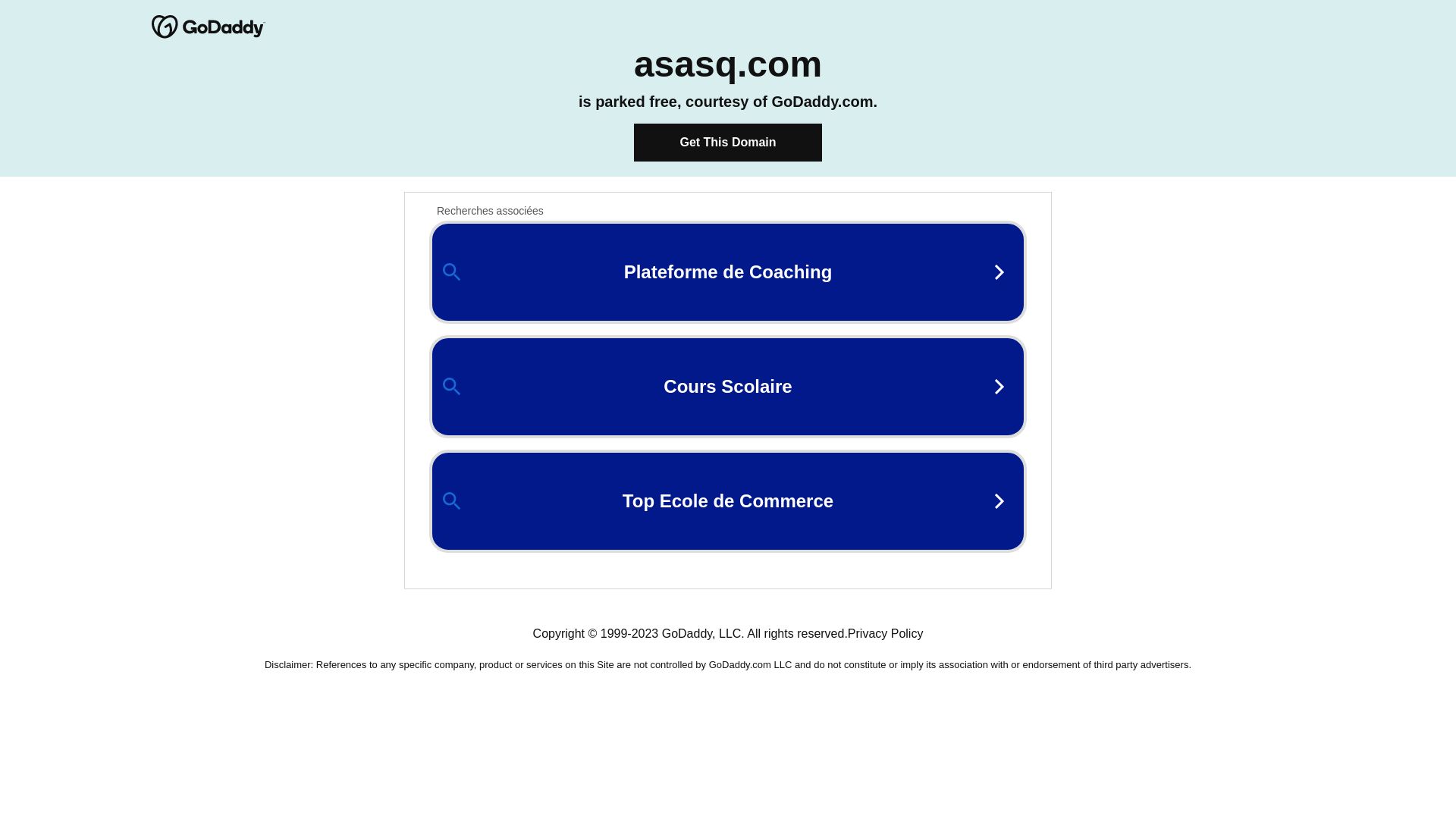 网站状态 asasq.com 是  在线的
