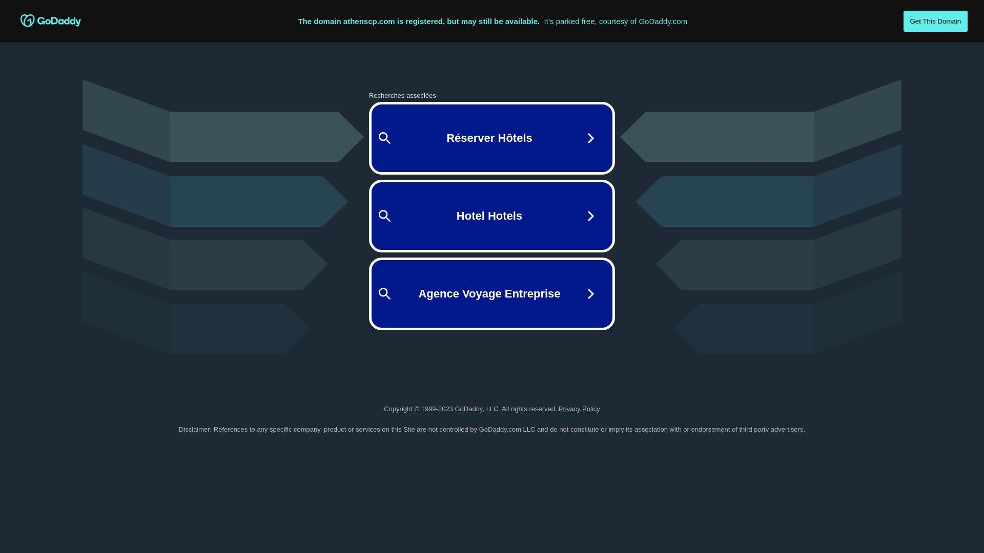 网站状态 athenscp.com 是  在线的