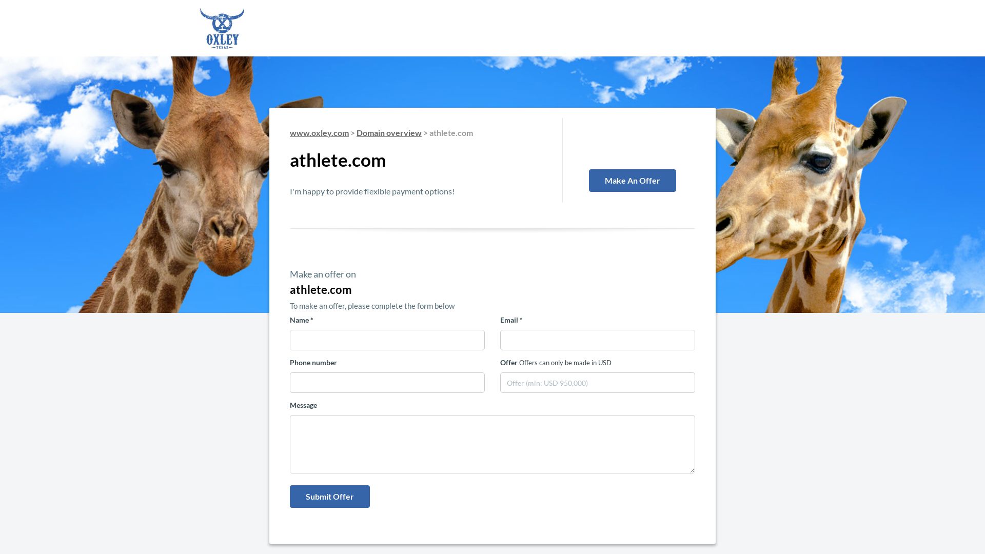 网站状态 athlete.com 是  在线的