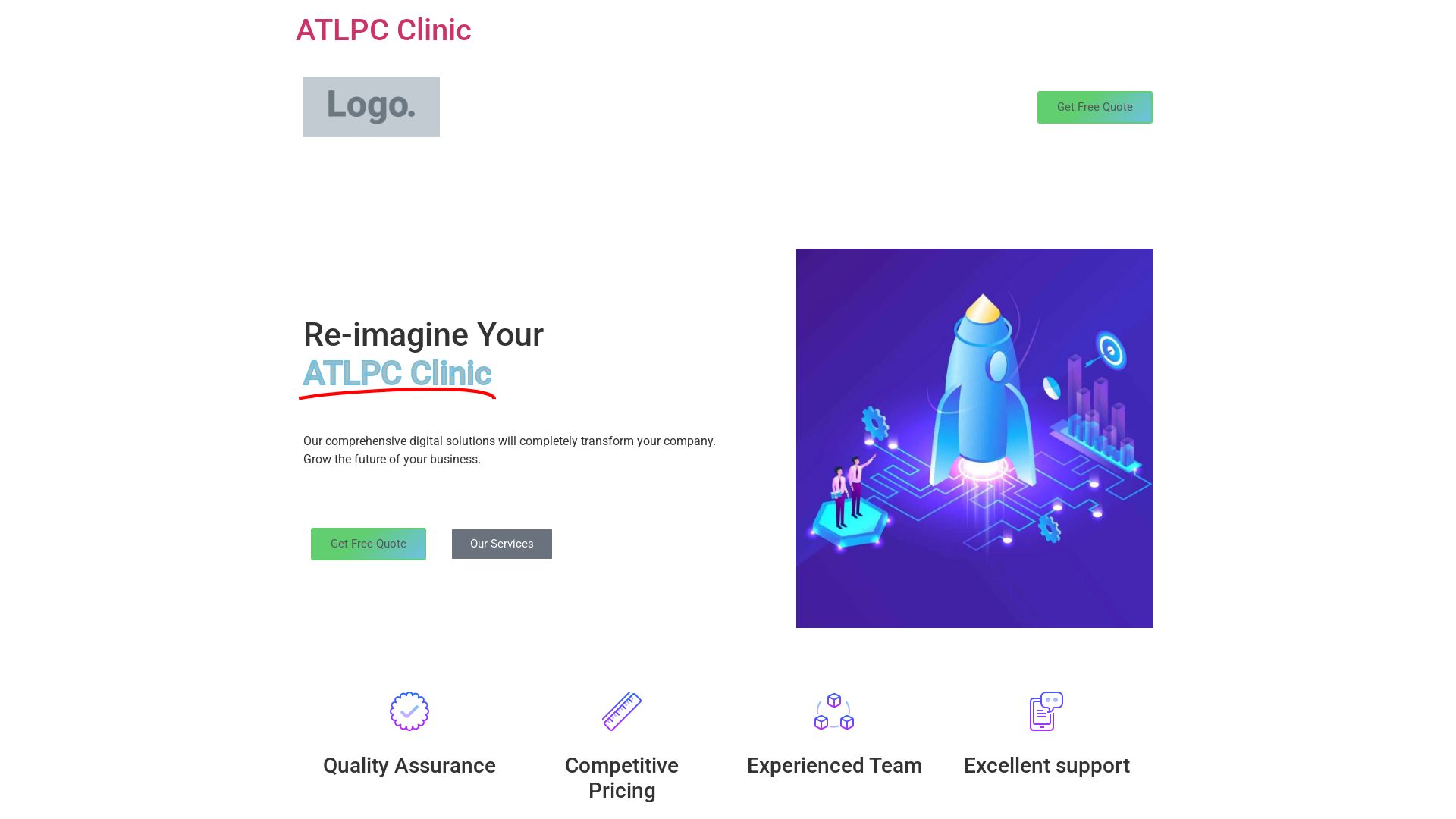 网站状态 atlpcclinic.com 是  在线的