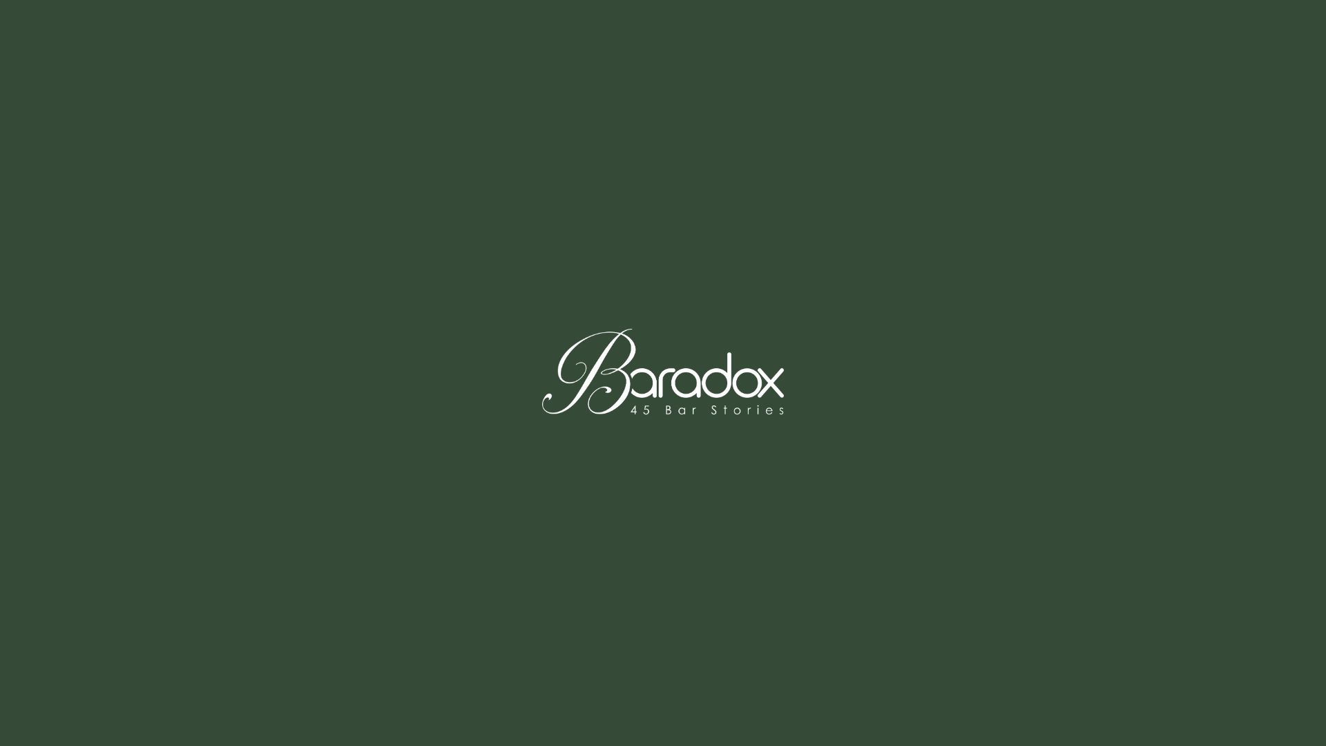 网站状态 baradox.de 是  在线的