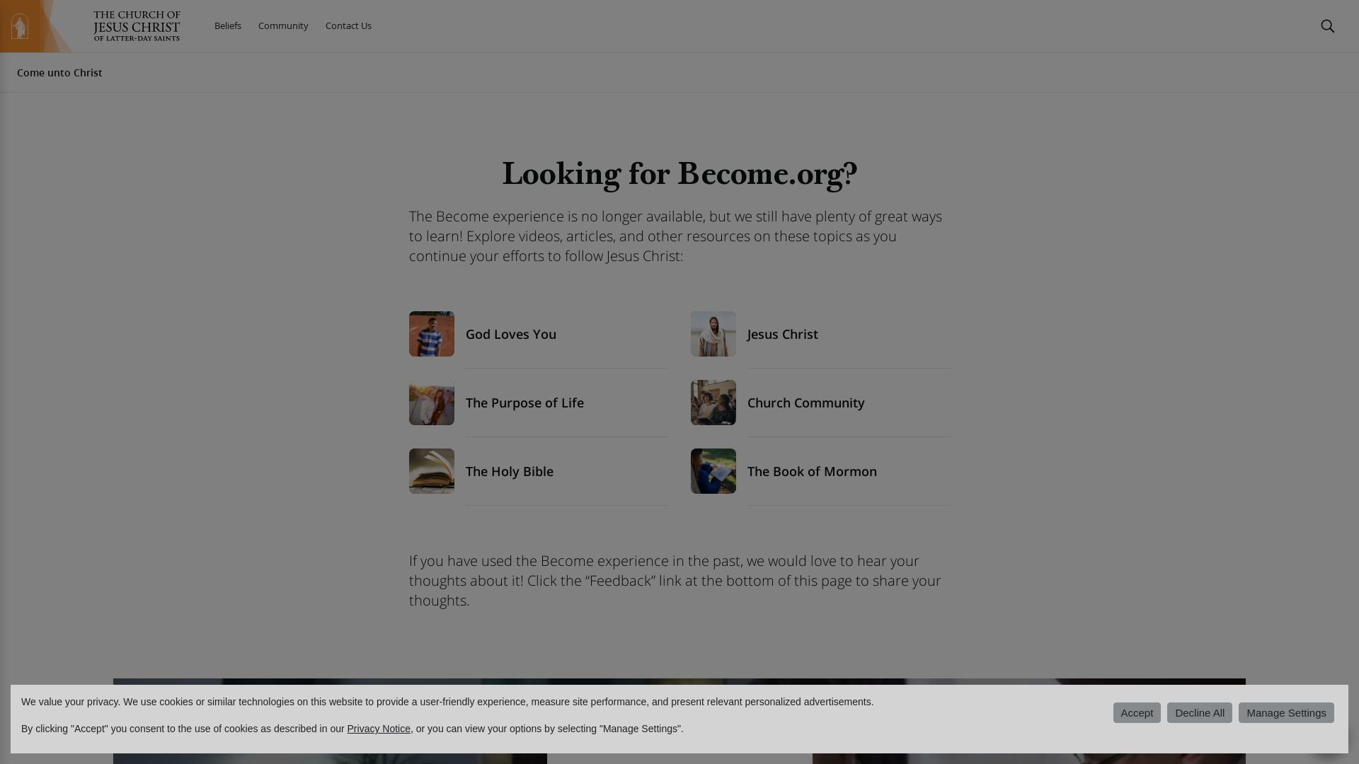 网站状态 become.org 是  在线的