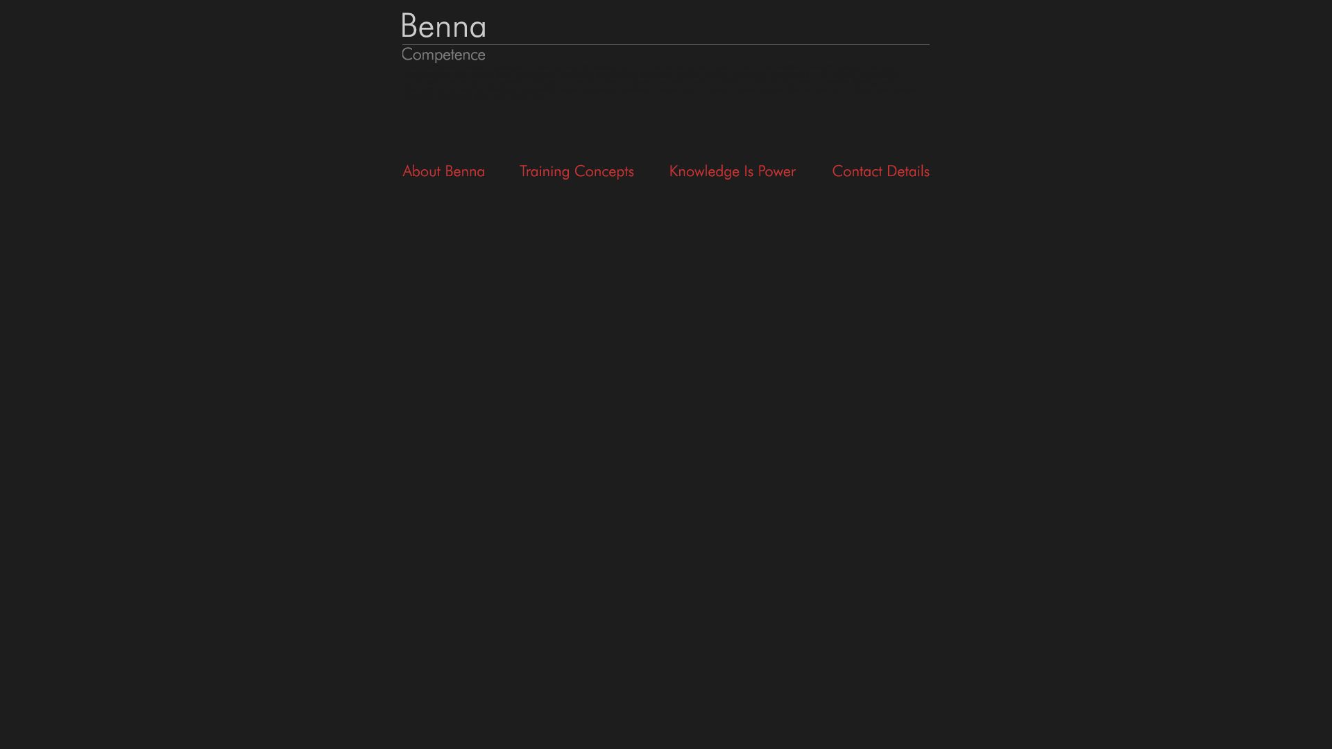 网站状态 benna.fi 是  在线的