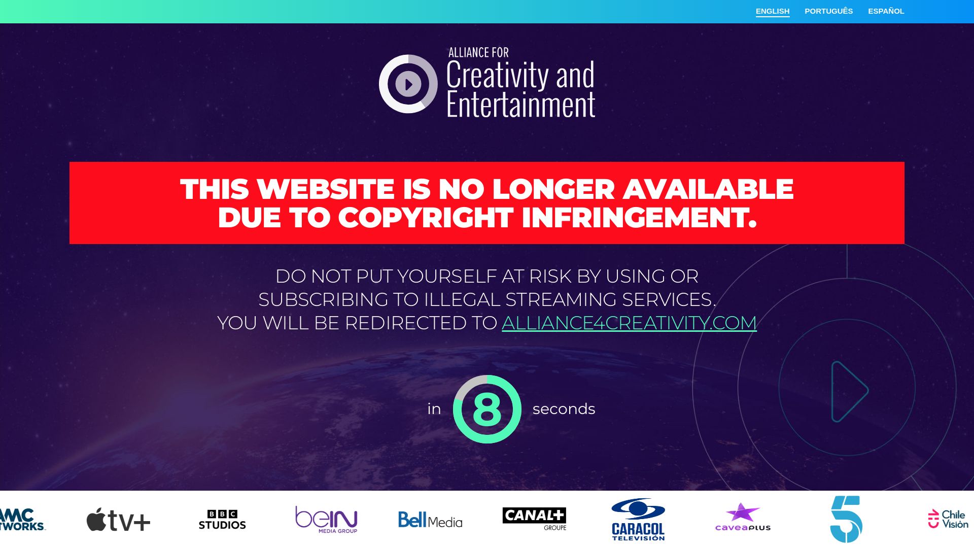 网站状态 bestiptvonline24.com 是  在线的