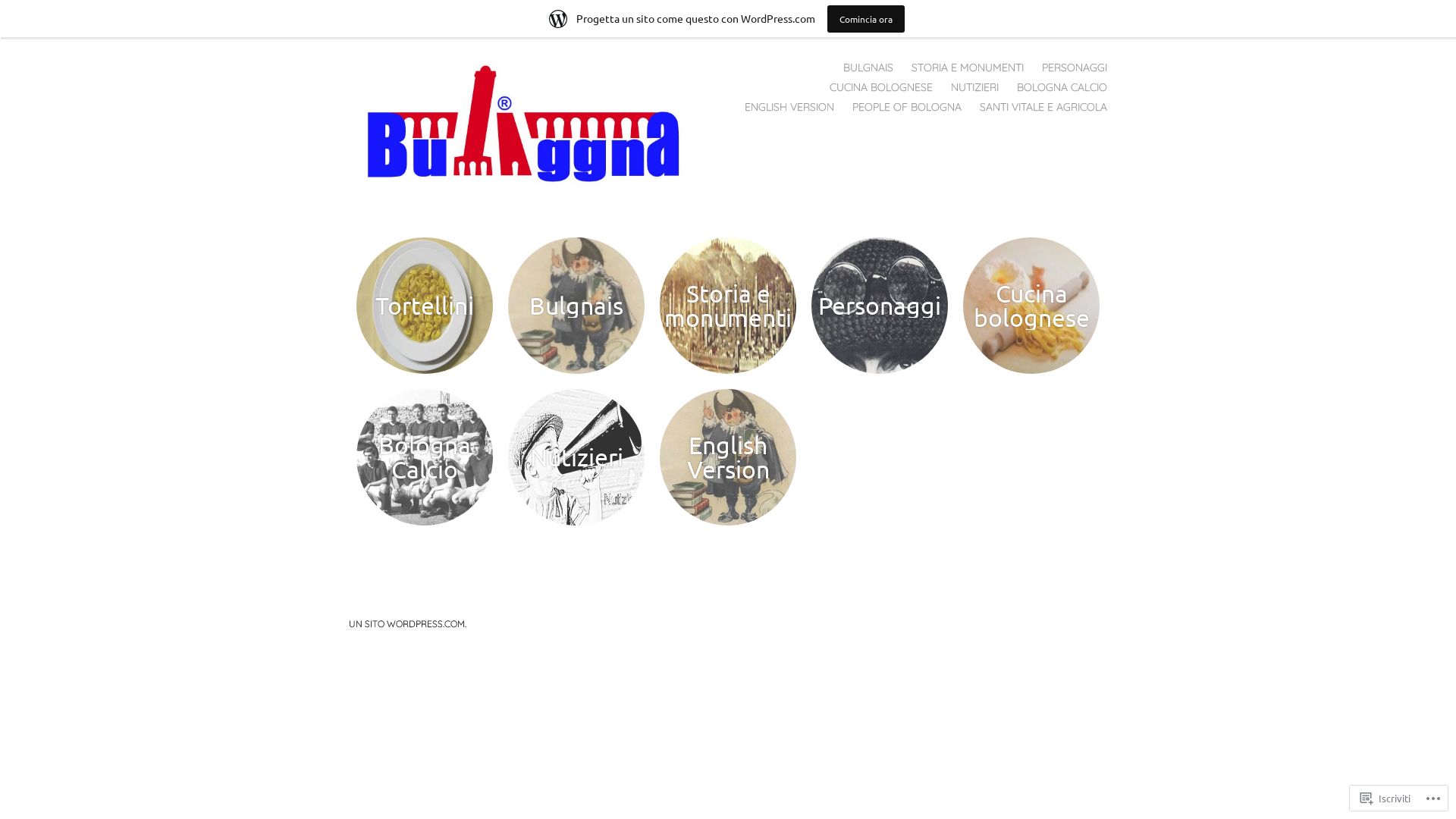 网站状态 bulaggna.it 是  在线的