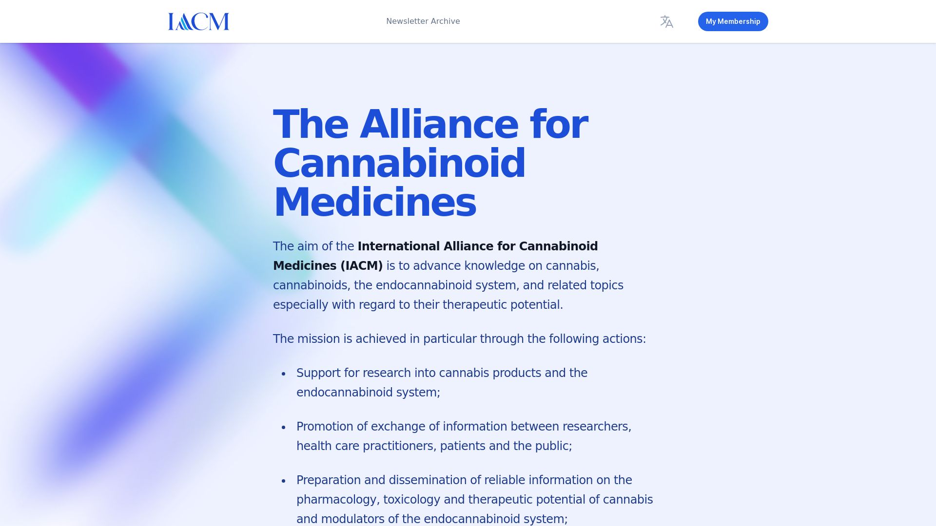 网站状态 cannabis-med.org 是  在线的