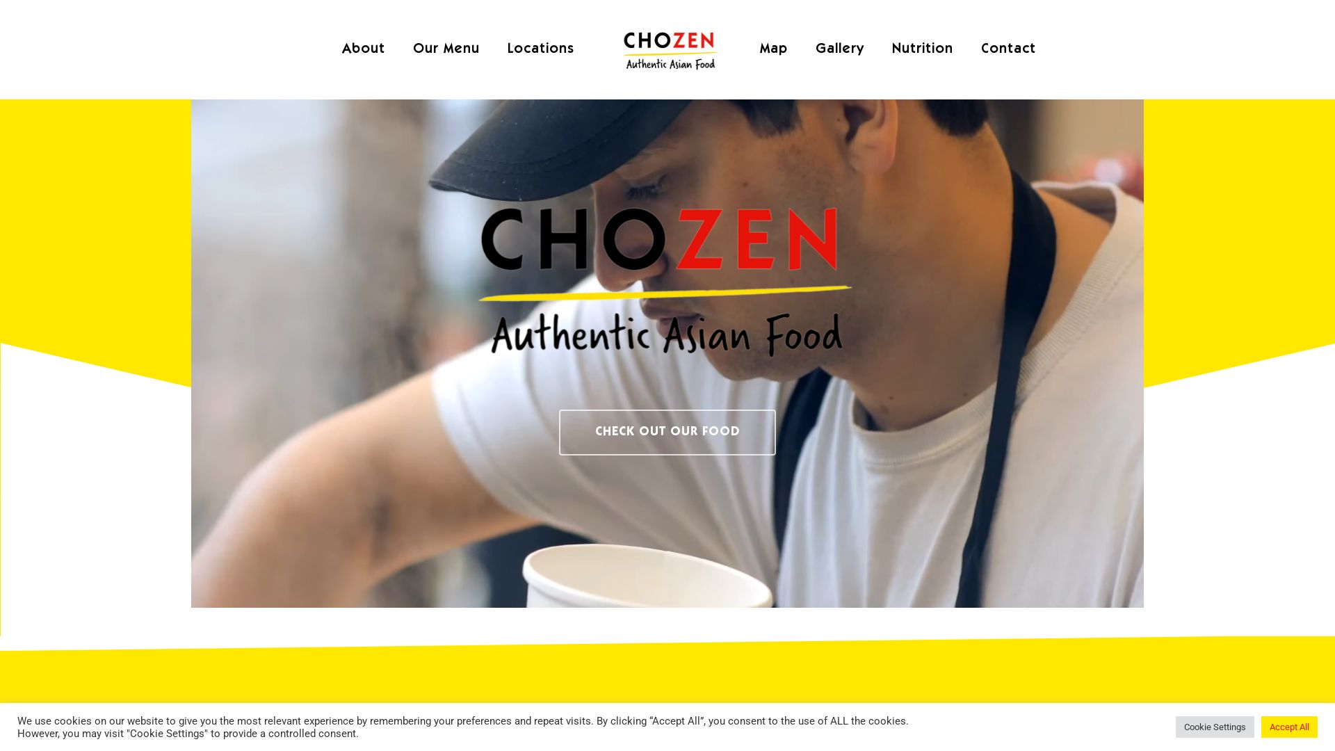 网站状态 chozen.co.uk 是  在线的