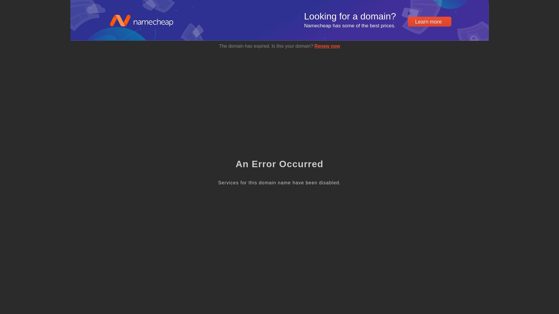 网站状态 darkino.com 是  在线的