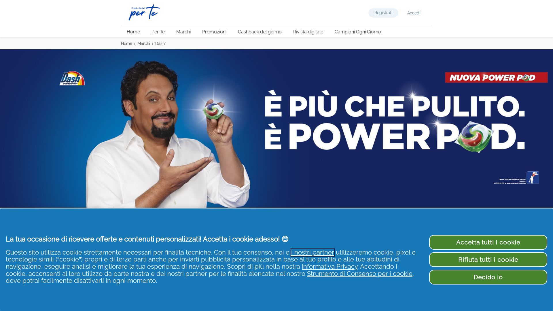 网站状态 dash.com 是  在线的