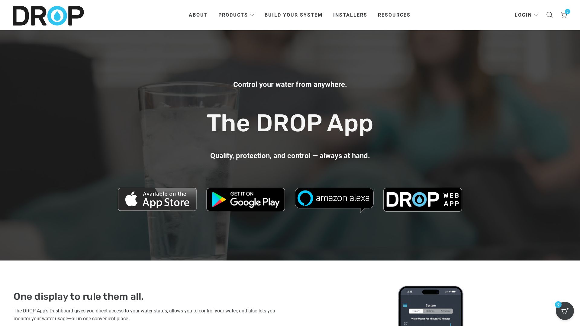 网站状态 drop.io 是  在线的