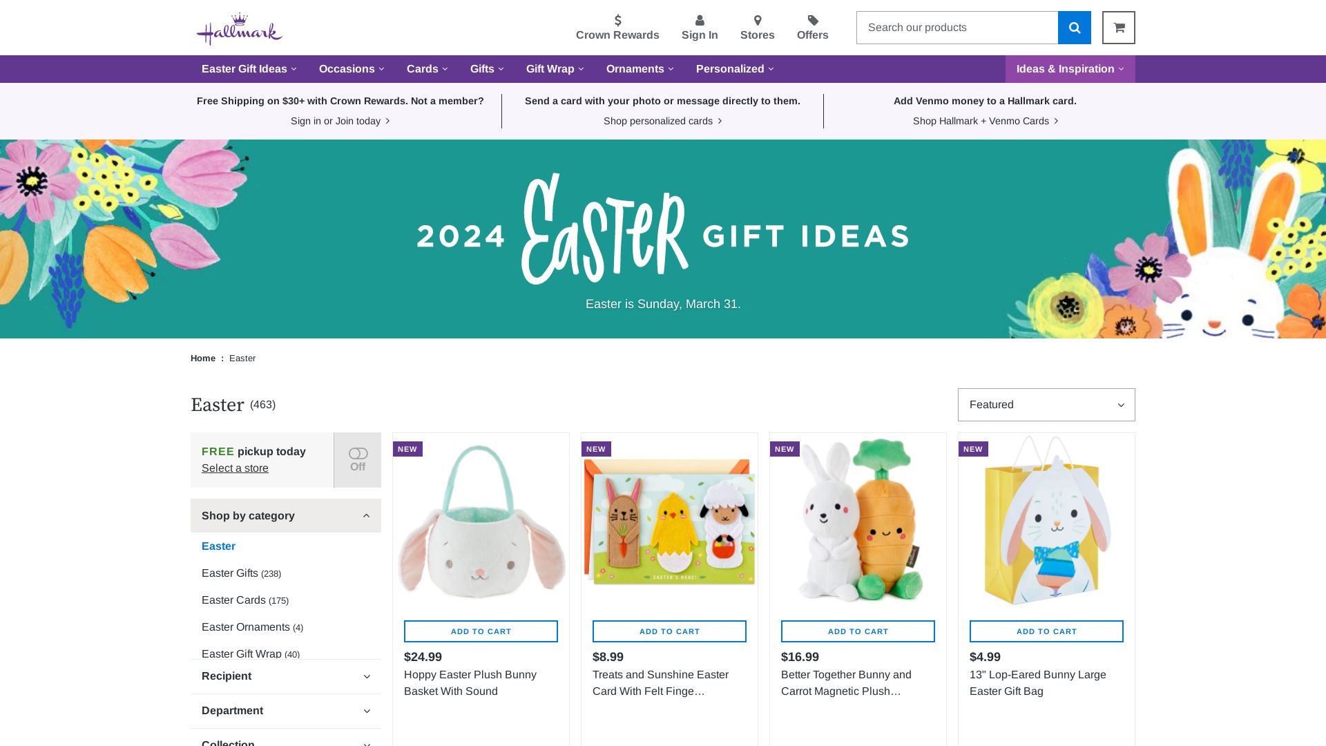 网站状态 easter.com 是  在线的
