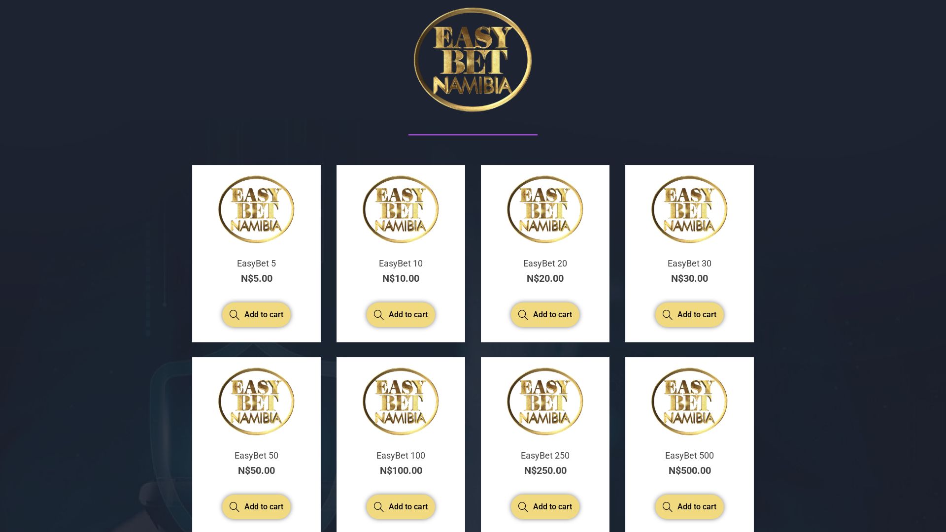 网站状态 easybetnam.net 是  在线的