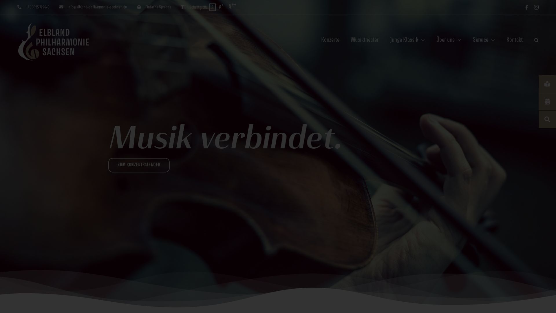 网站状态 elbland-philharmonie-sachsen.de 是  在线的