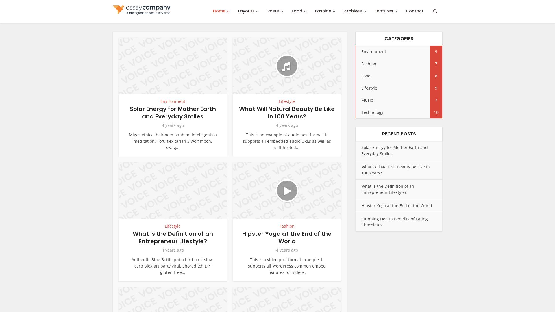网站状态 essay-company.com 是  在线的