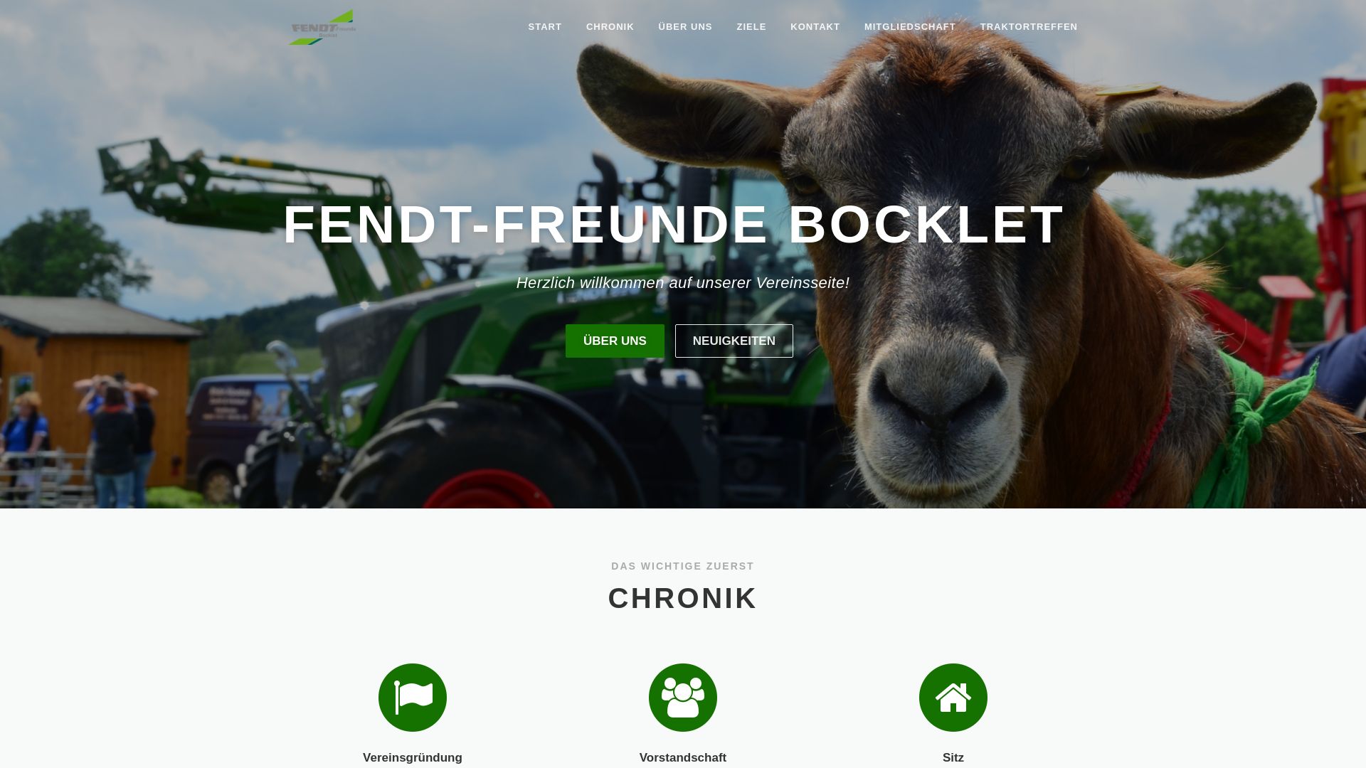 网站状态 fendt-freunde-bocklet.de 是  在线的