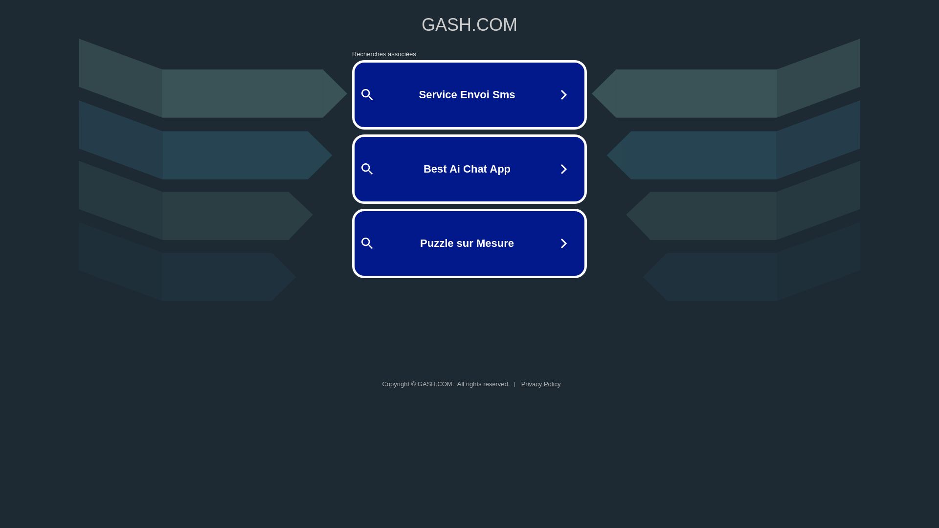 网站状态 gash.com 是  在线的