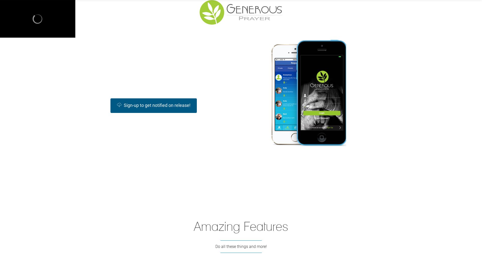 网站状态 generous.org 是  在线的