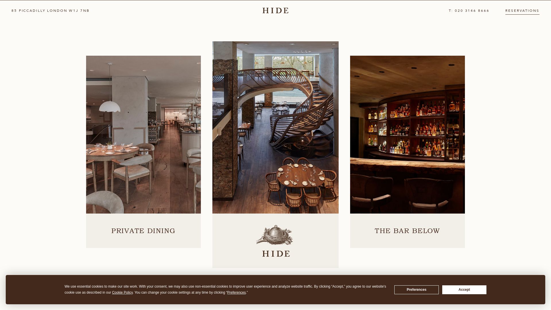 网站状态 hide.co.uk 是  在线的