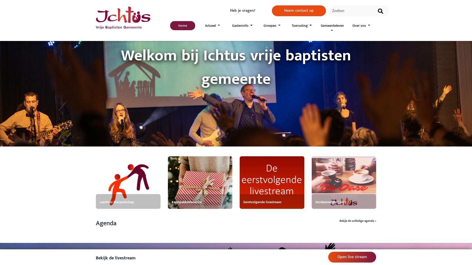 网站状态 ichtus-vbg.nl 是  在线的
