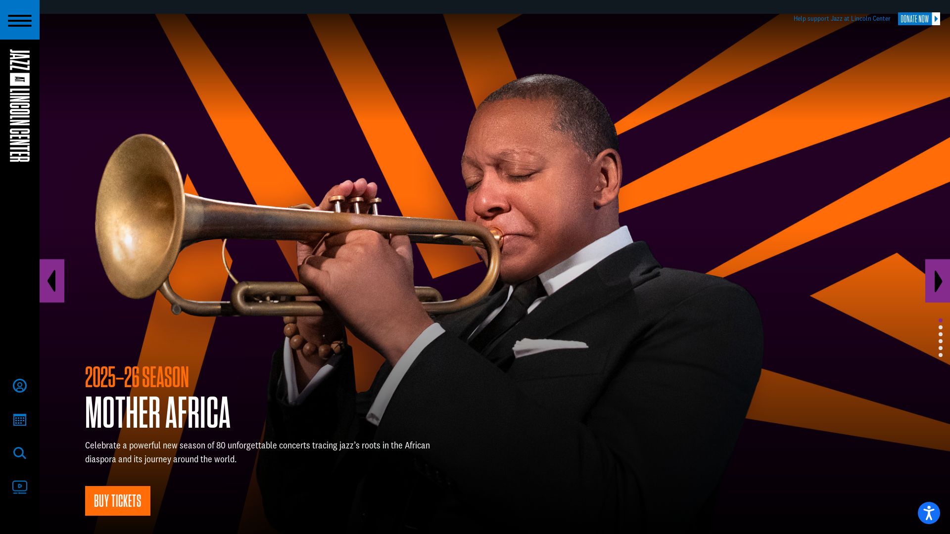 网站状态 jazz.org 是  在线的