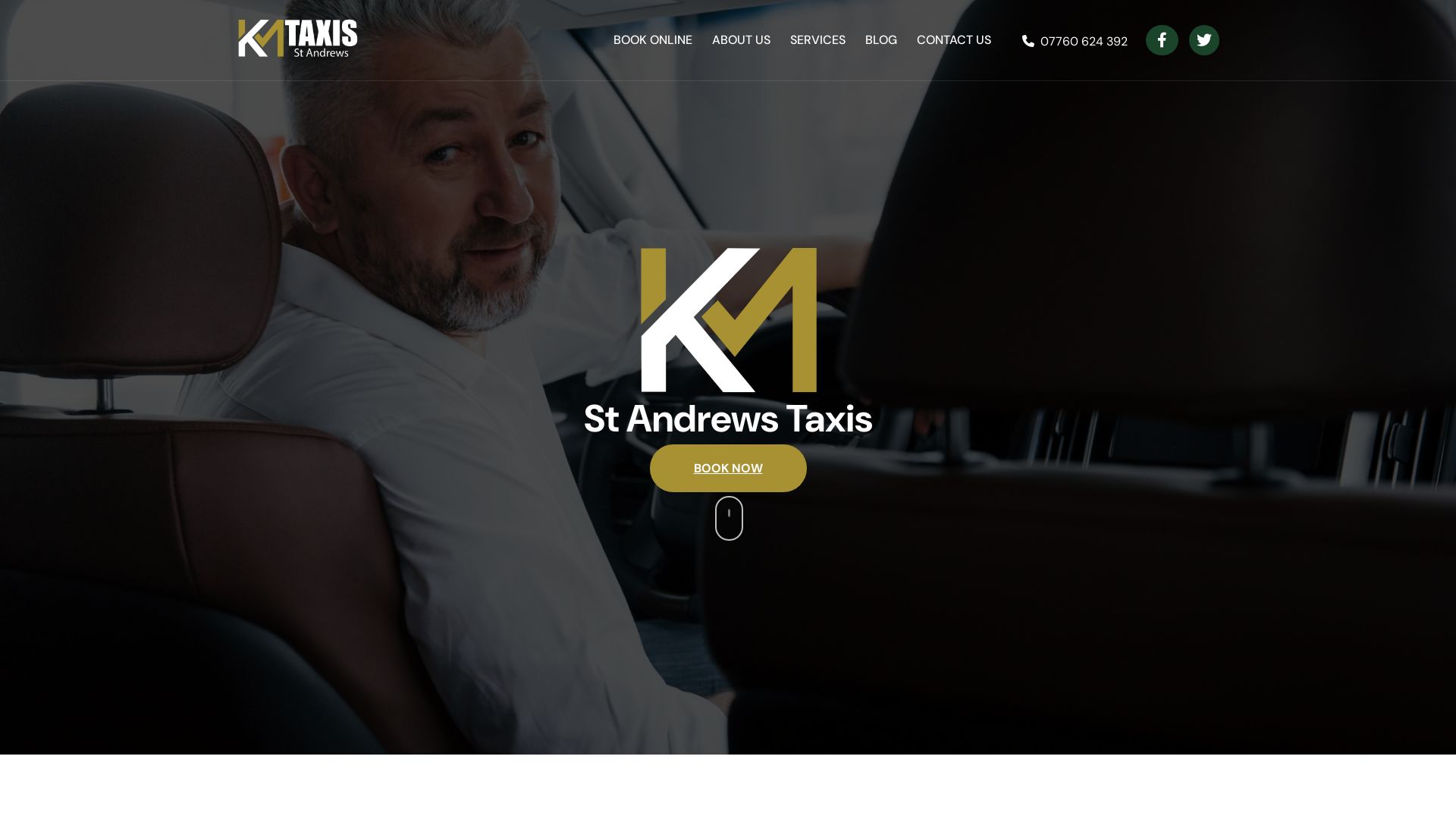 网站状态 km-taxis.co.uk 是  在线的
