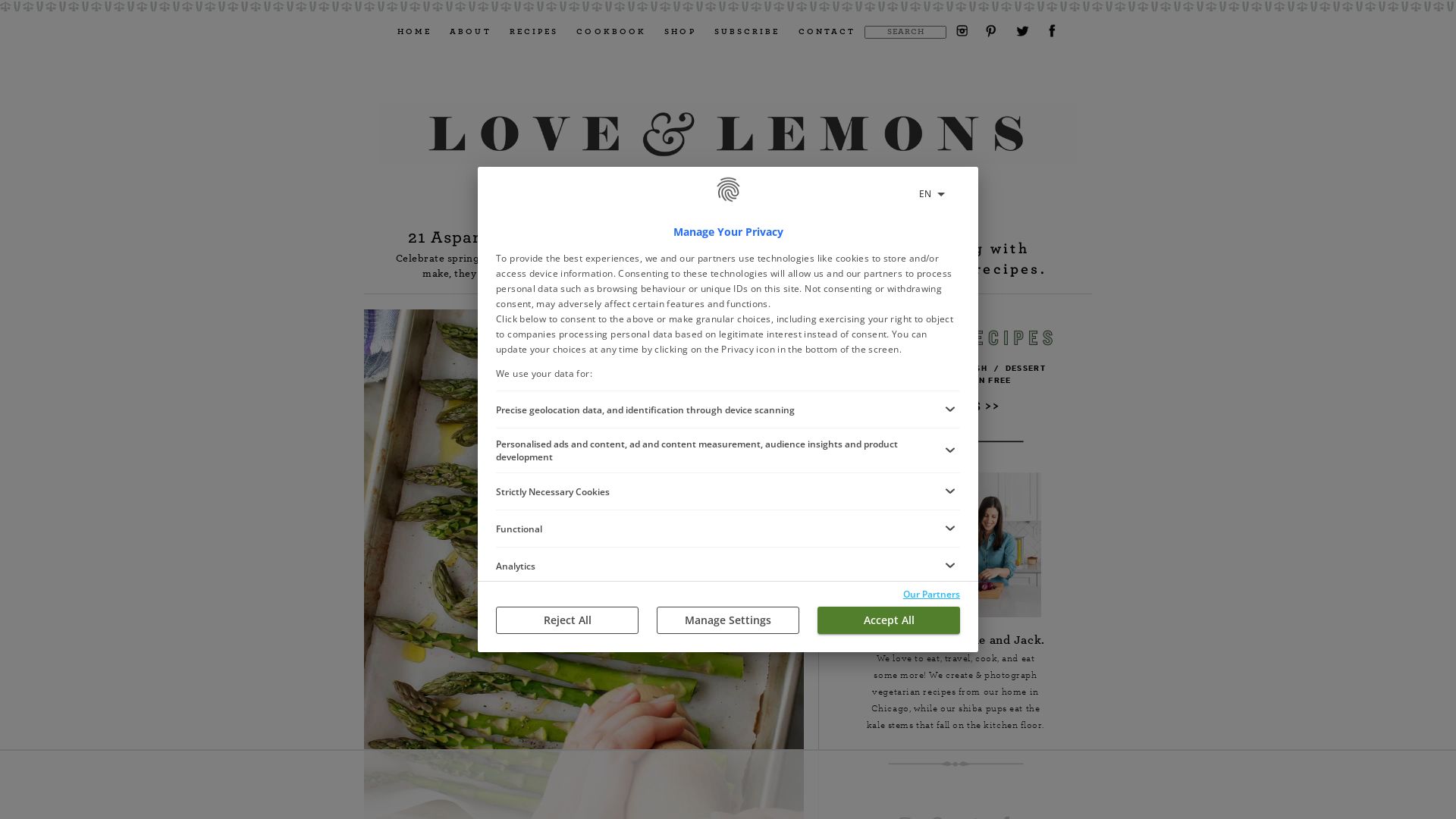 网站状态 loveandlemons.com 是  在线的