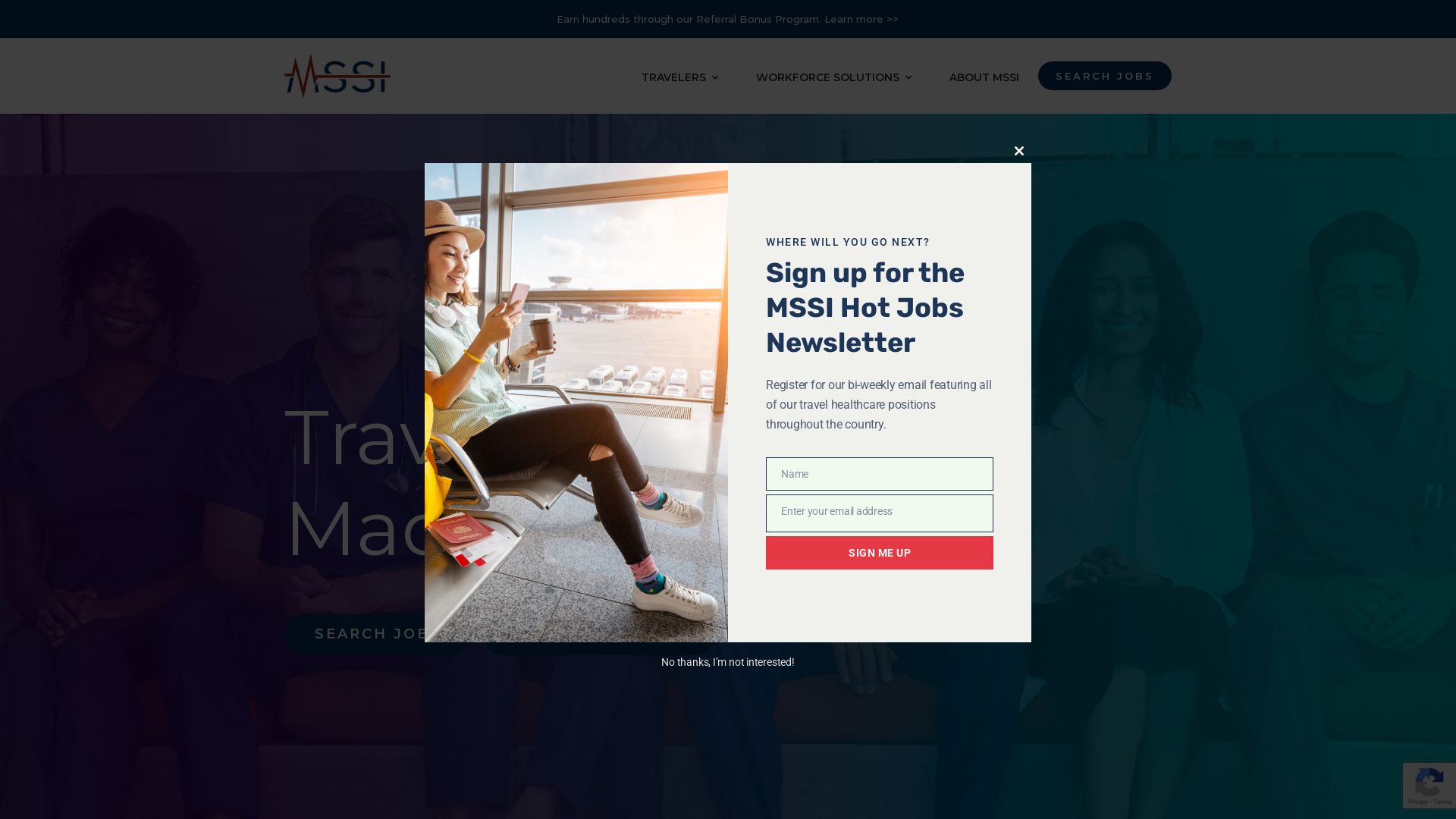 网站状态 mssi.com 是  在线的