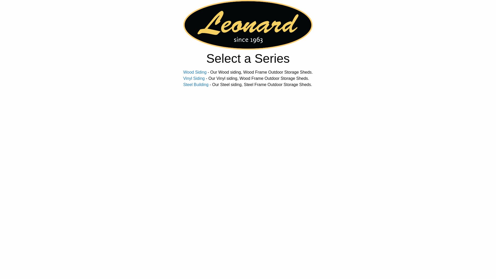 网站状态 myshed.leonardusa.com 是  在线的