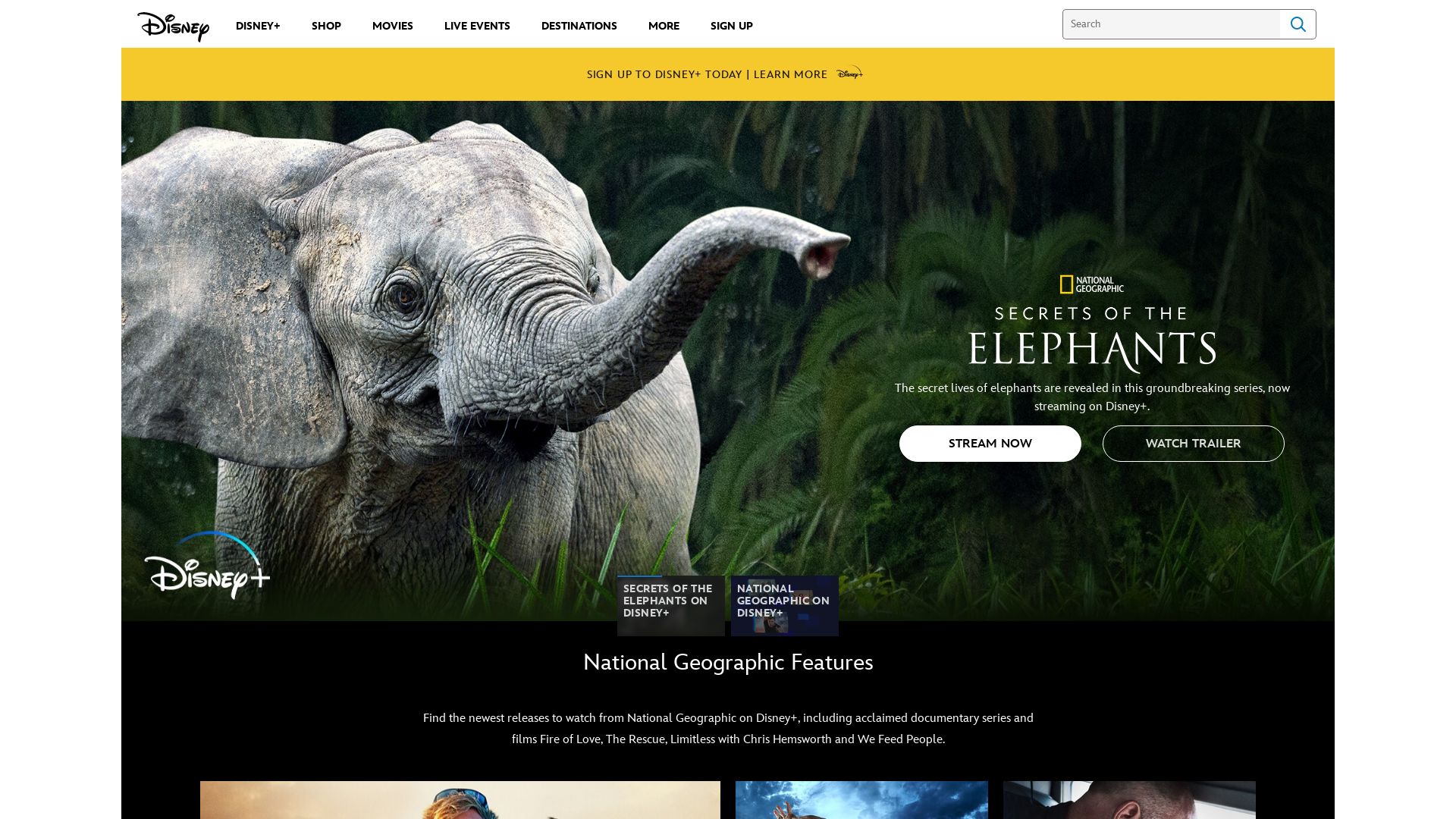 网站状态 nationalgeographic.com.au 是  在线的