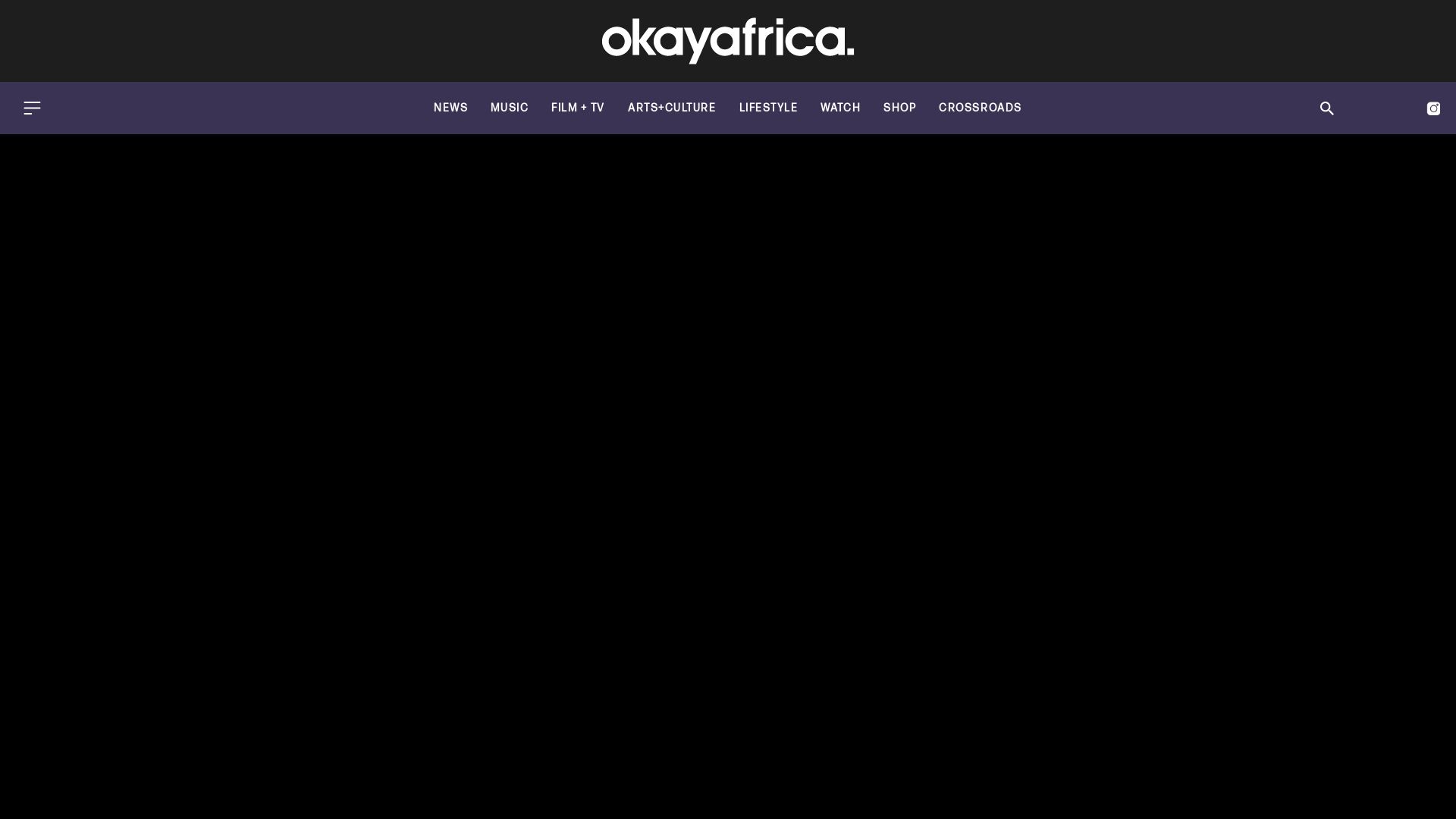 网站状态 okayafrica.com 是  在线的