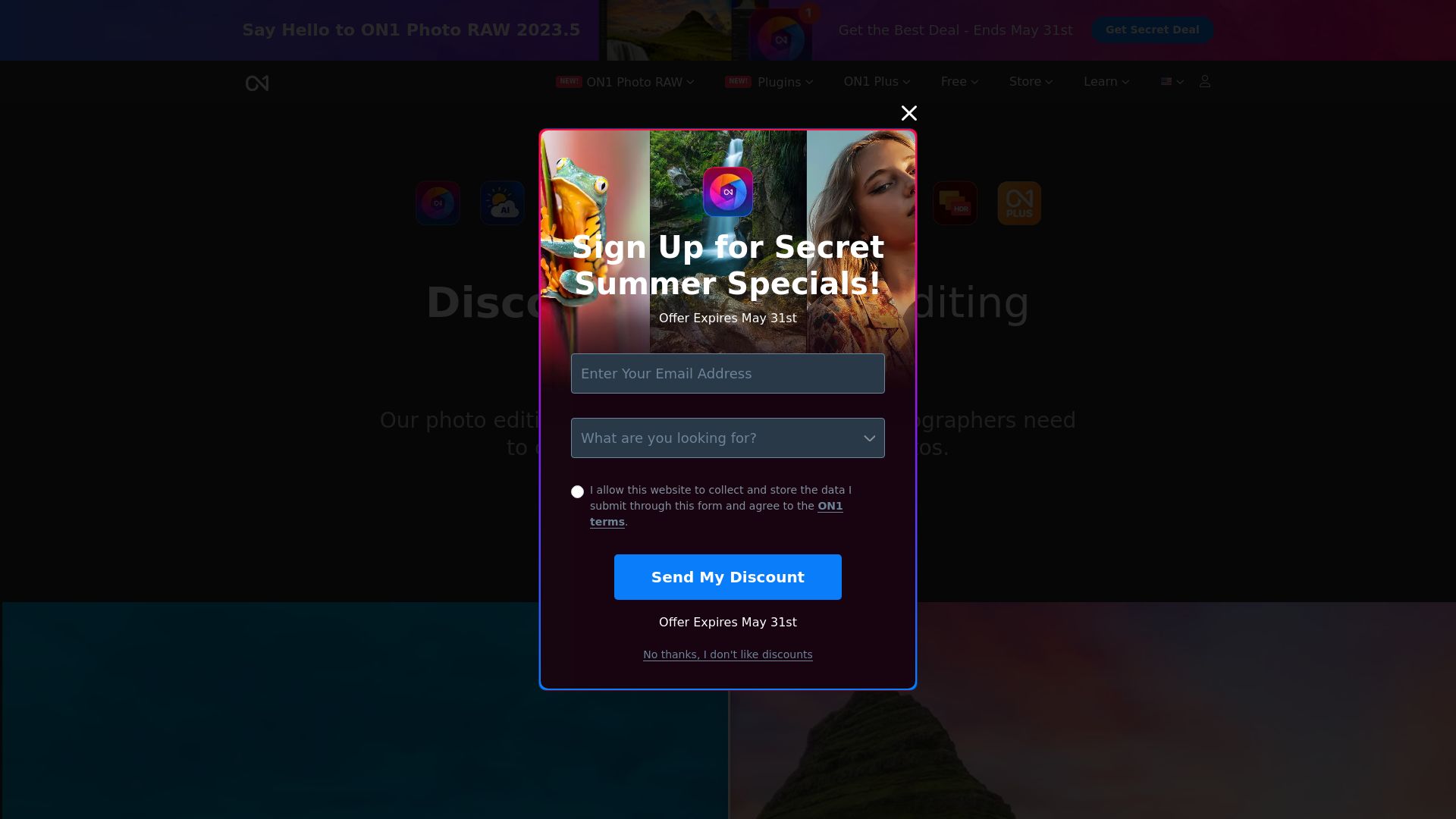 网站状态 on1.com 是  在线的