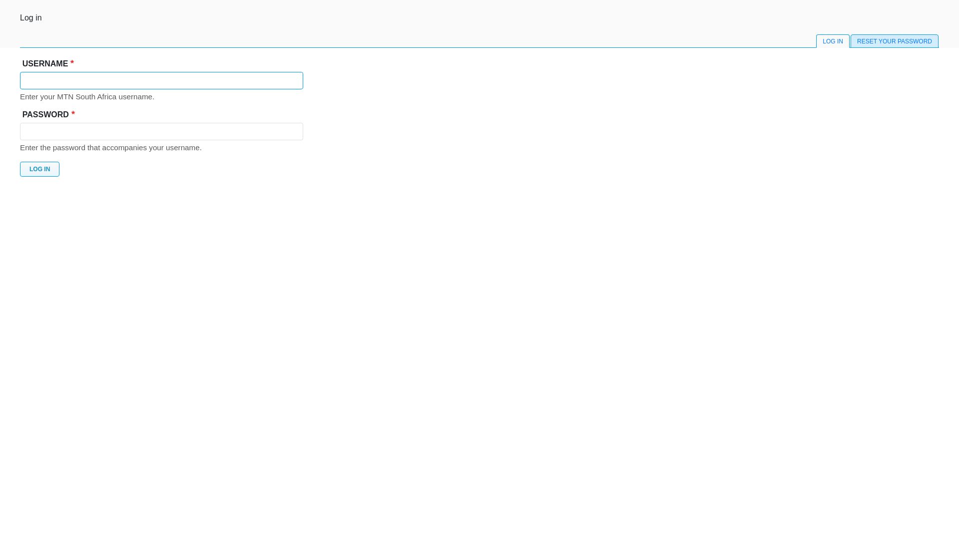 网站状态 onlinecms.mtn.co.za 是  在线的