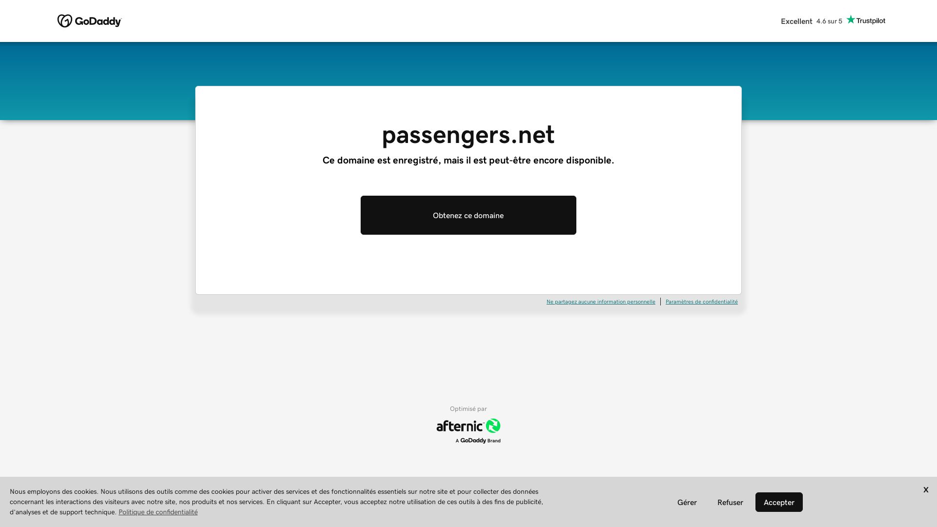 网站状态 passengers.net 是  在线的