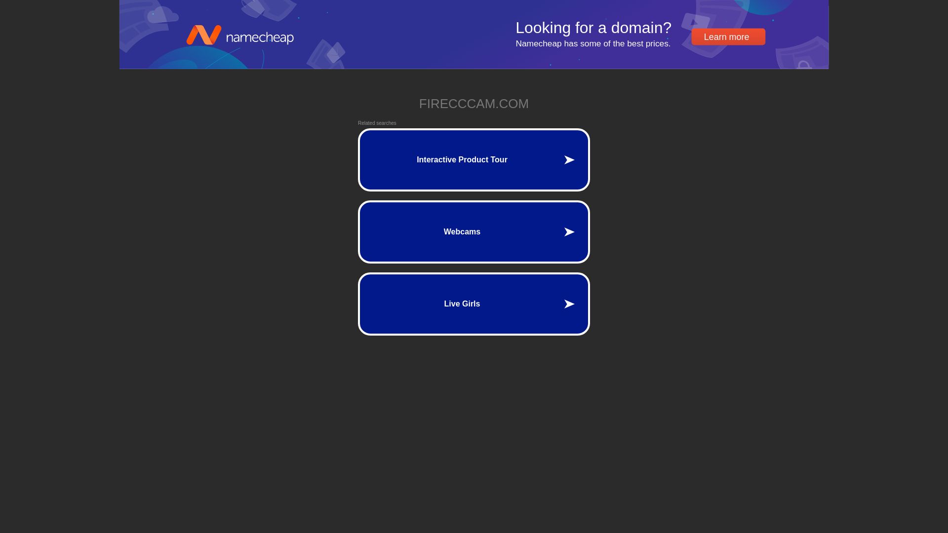 网站状态 pro.firecccam.com 是  在线的