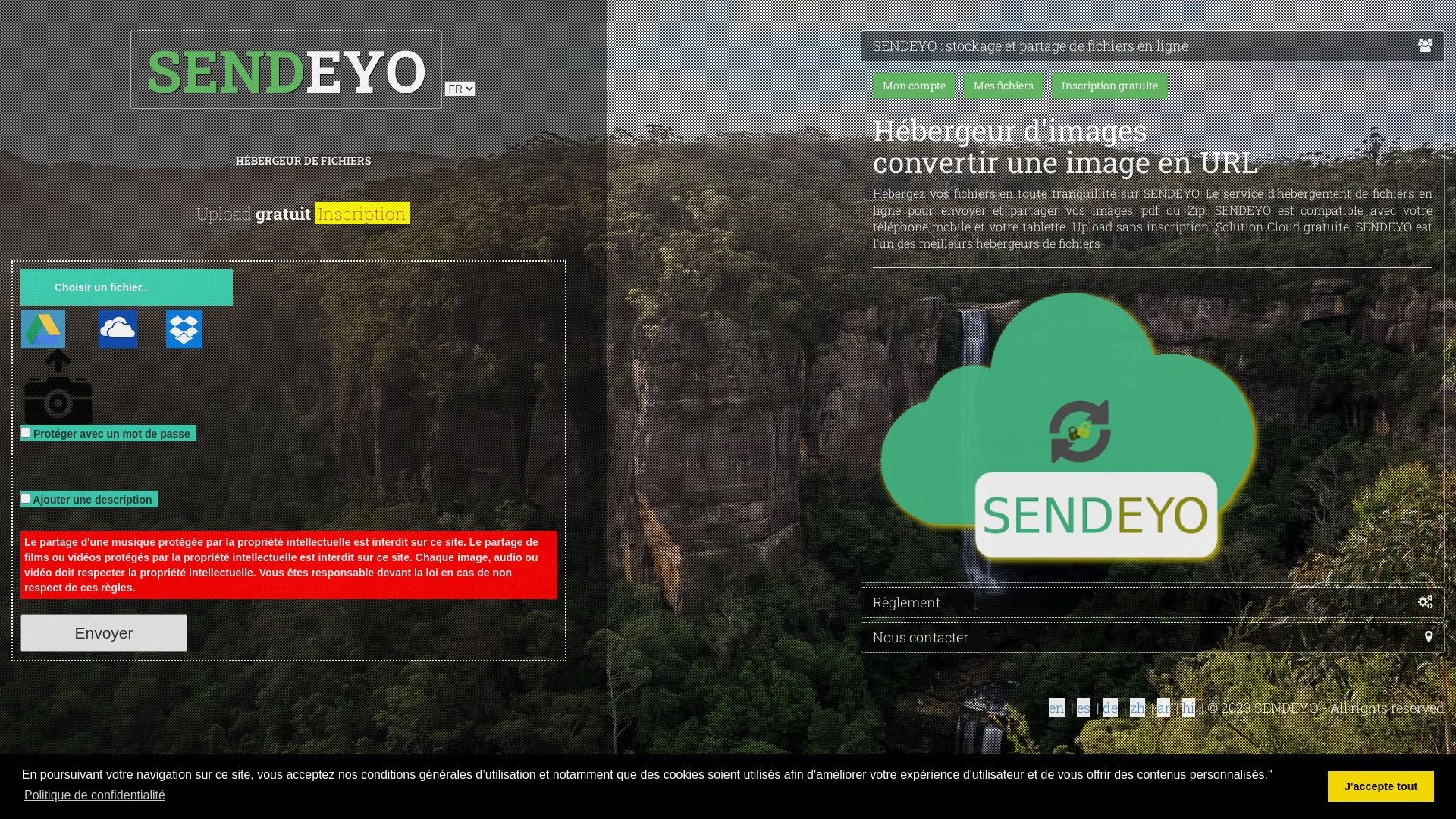 网站状态 sendeyo.com 是  在线的