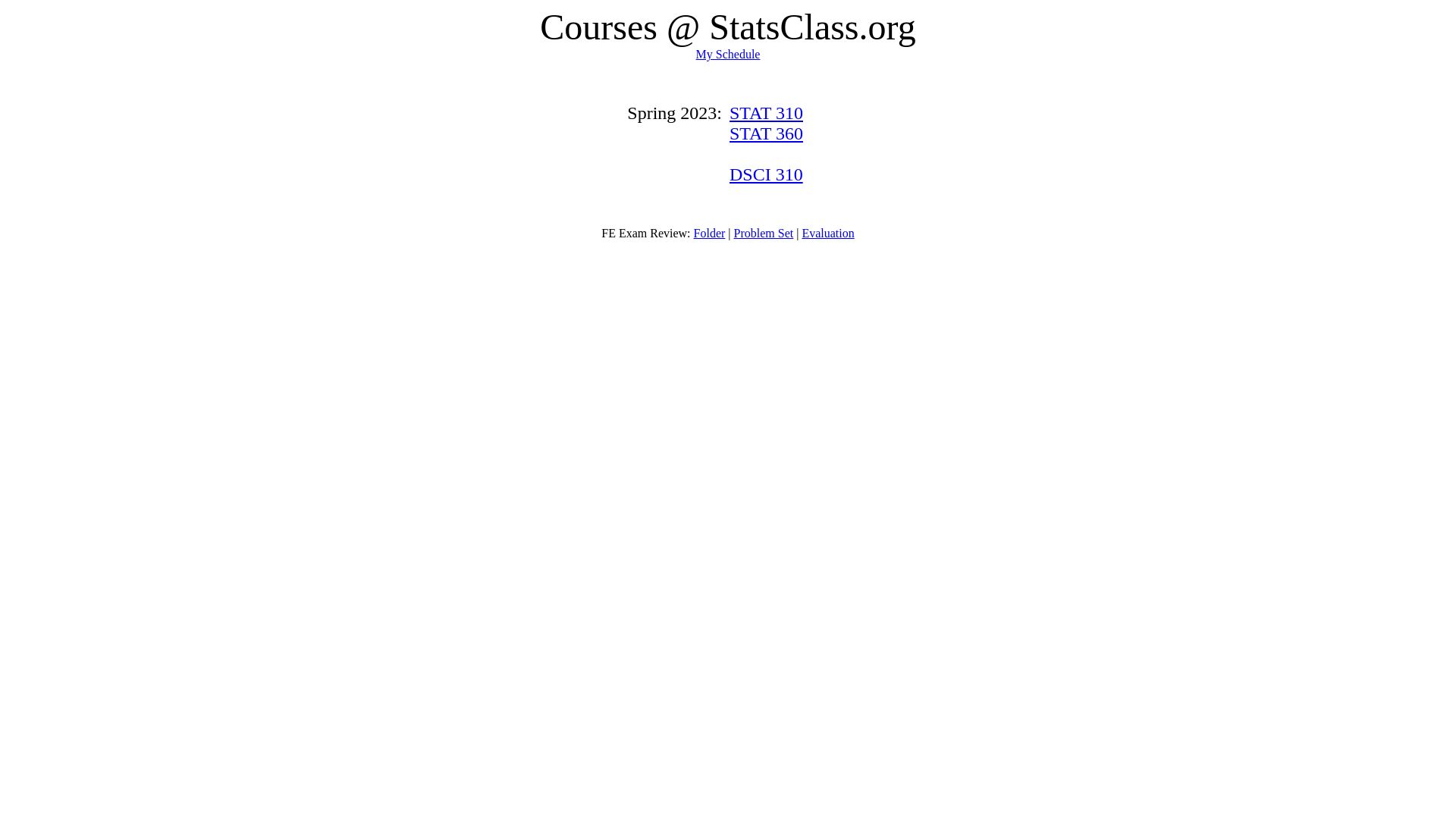 网站状态 statsclass.org 是  在线的