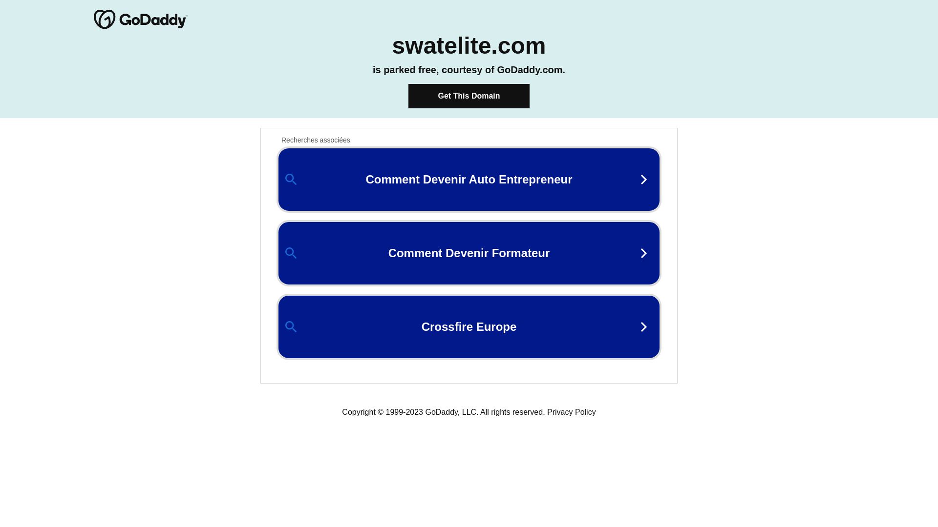 网站状态 swatelite.com 是  在线的