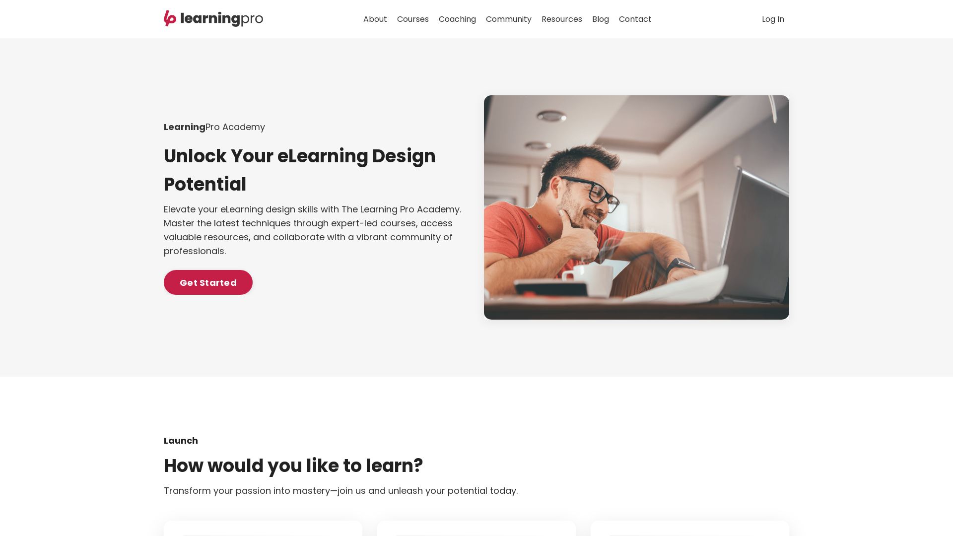网站状态 thelearningpro.academy 是  在线的
