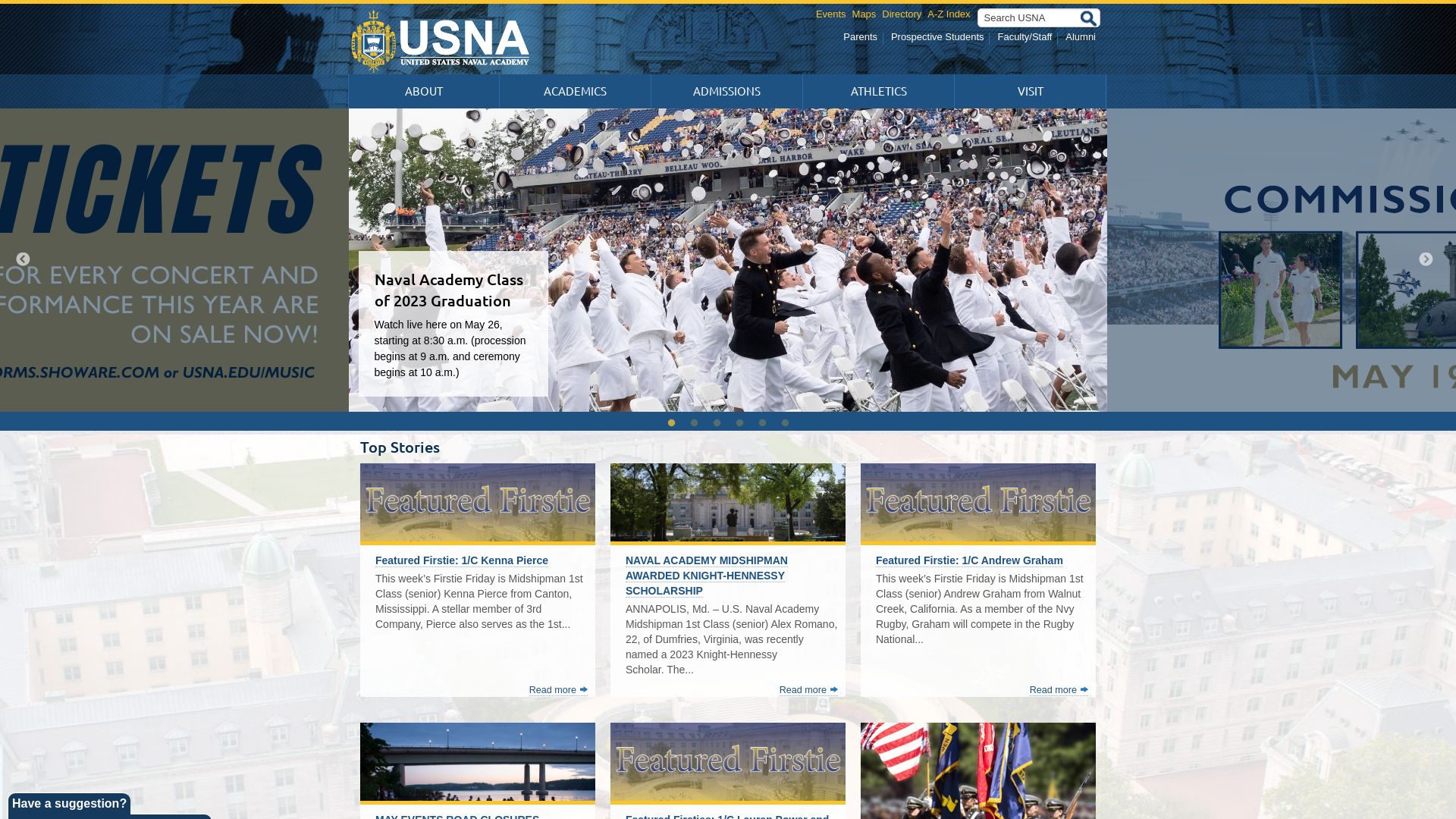 网站状态 usna.edu 是  在线的