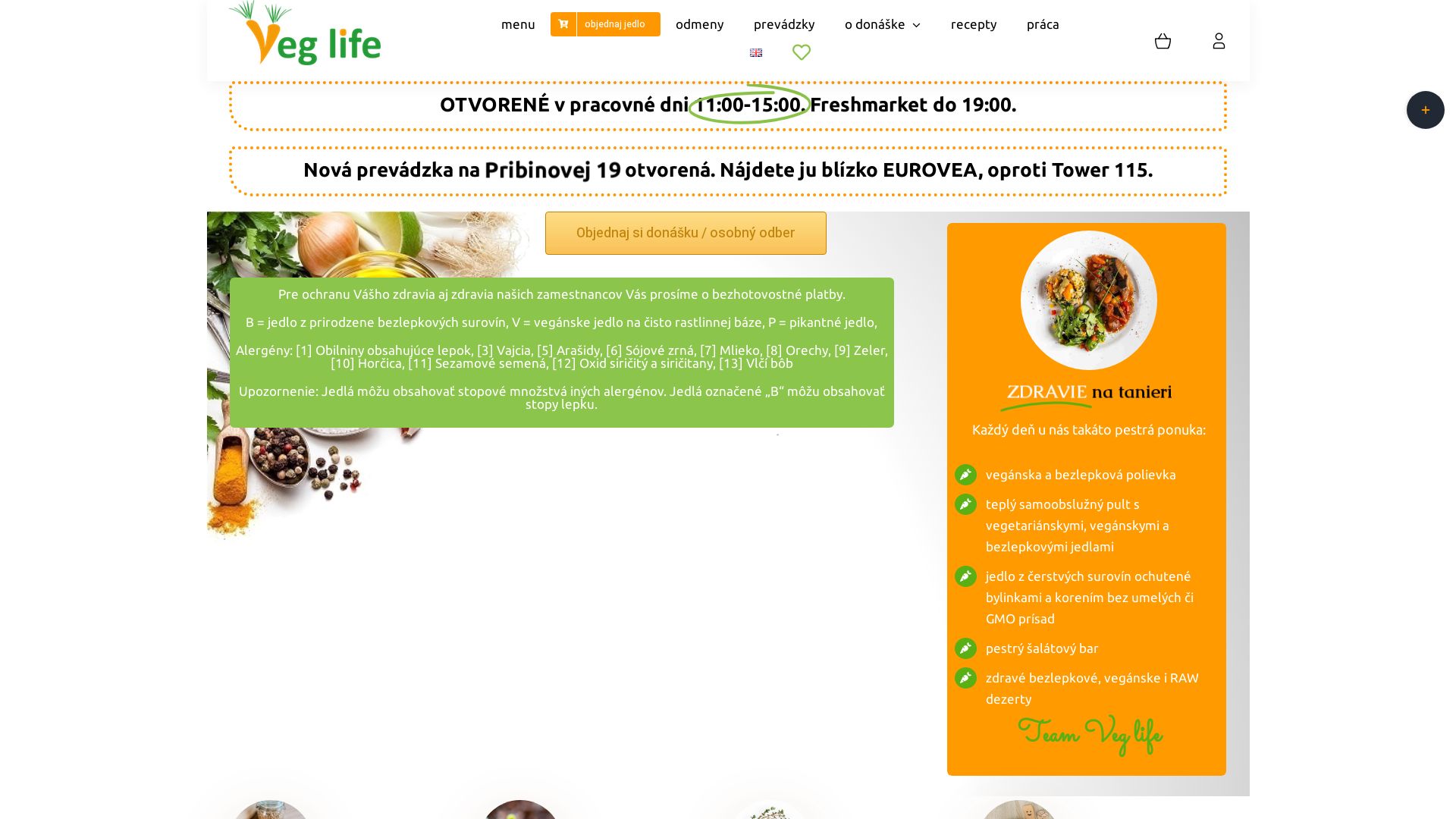 网站状态 veglife.sk 是  在线的