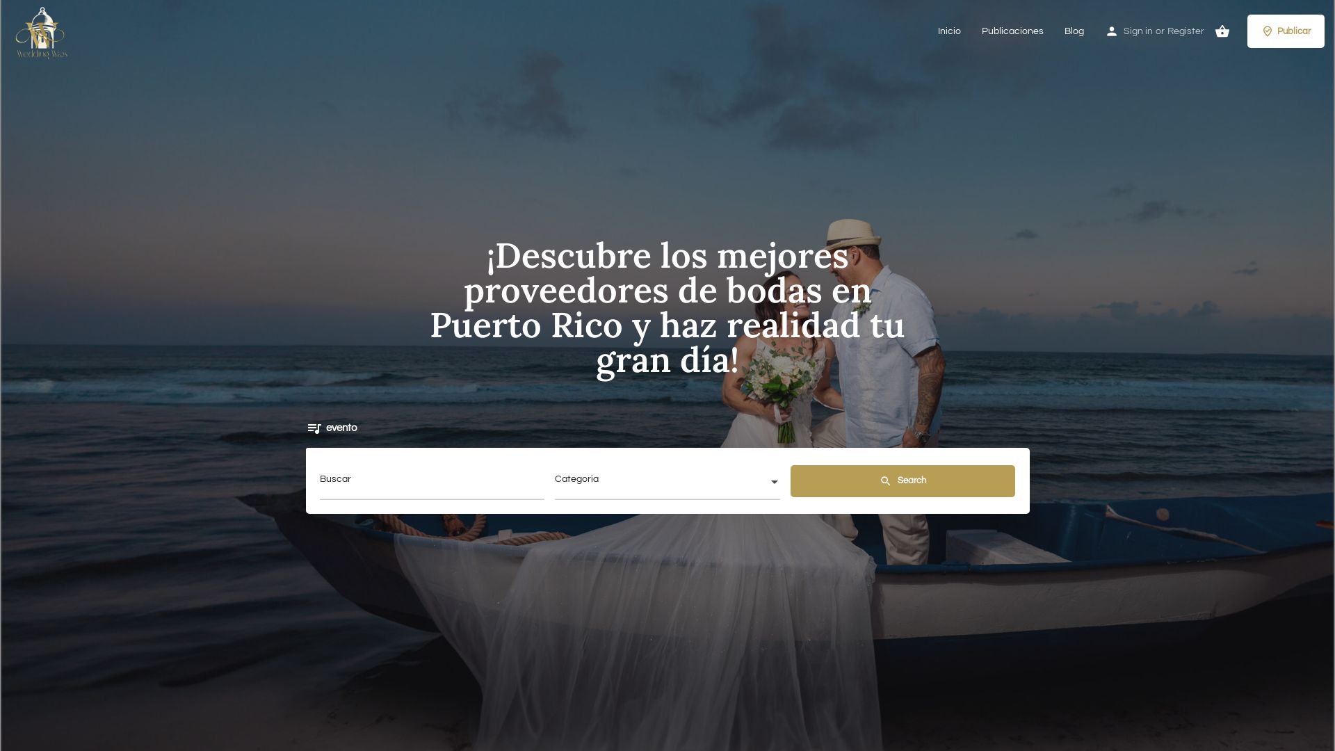 网站状态 weddingwayspr.com 是  在线的