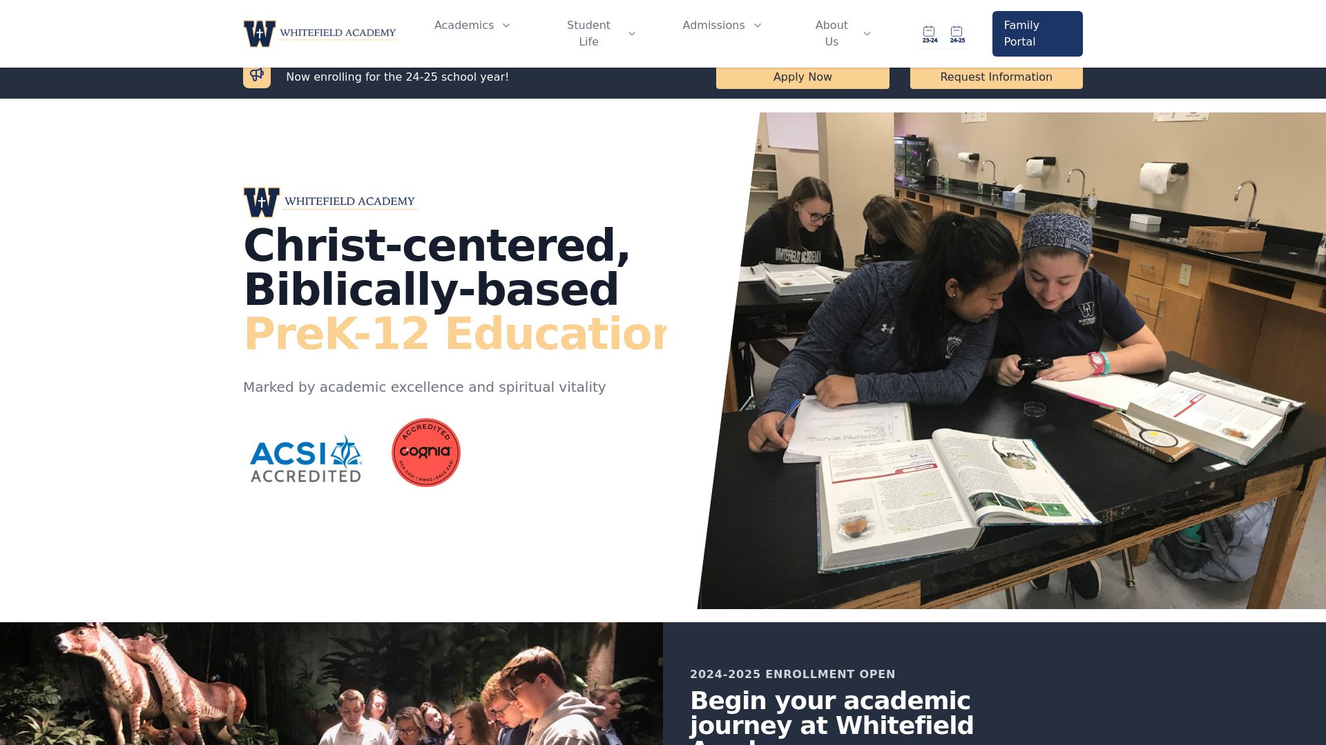 网站状态 whitefield.org 是  在线的