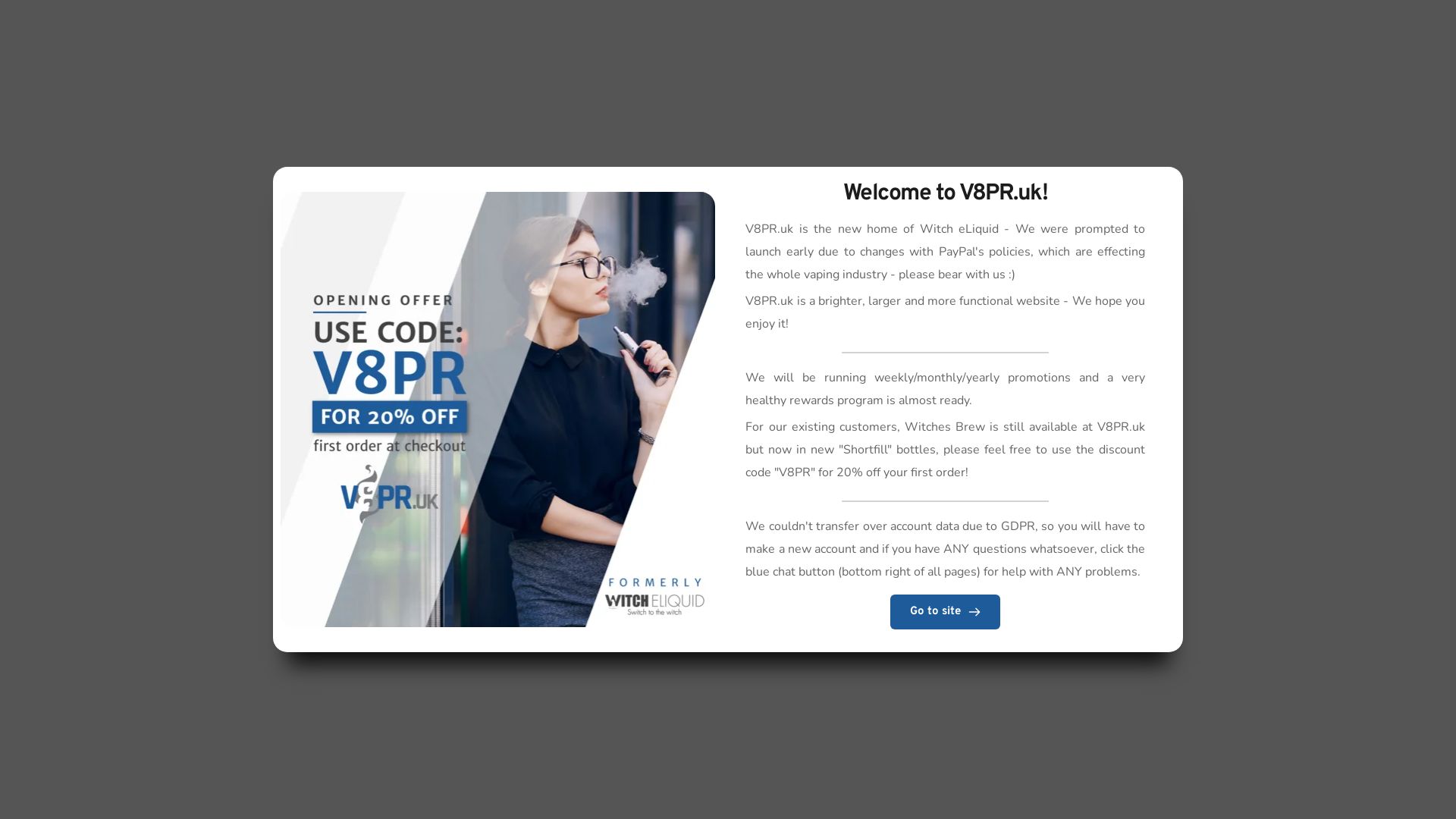 网站状态 wickedeliquid.co.uk 是  在线的