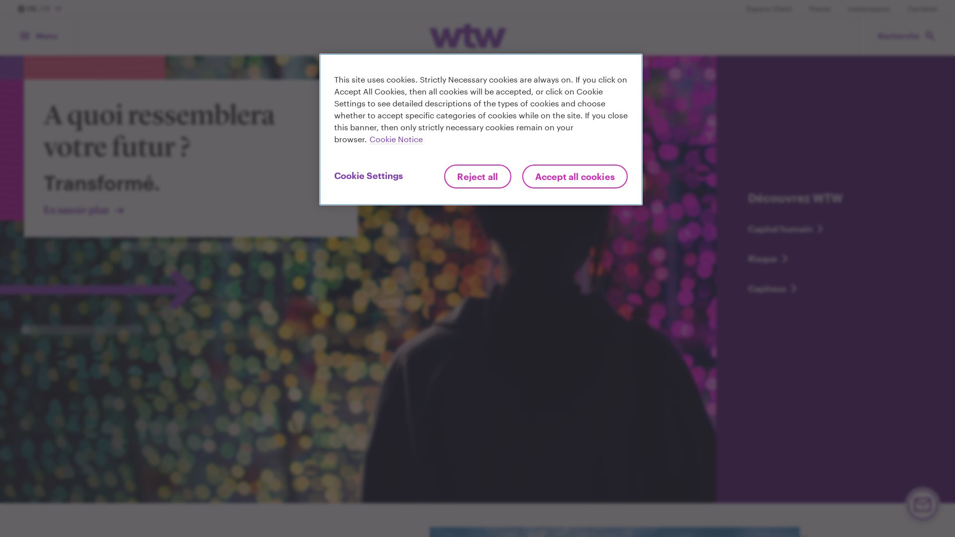 网站状态 willistowerswatson.com 是  在线的