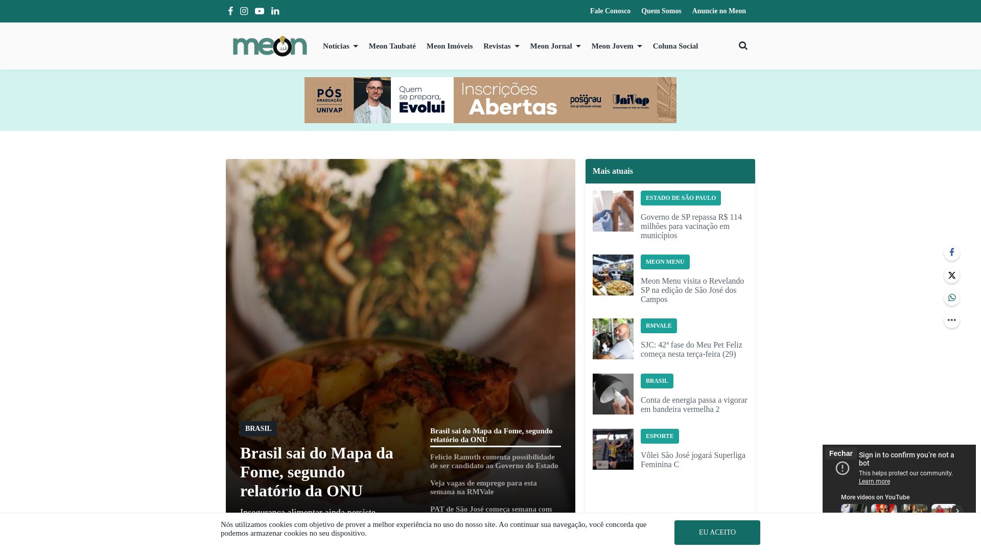 网站状态 www.meon.com.br 是  在线的