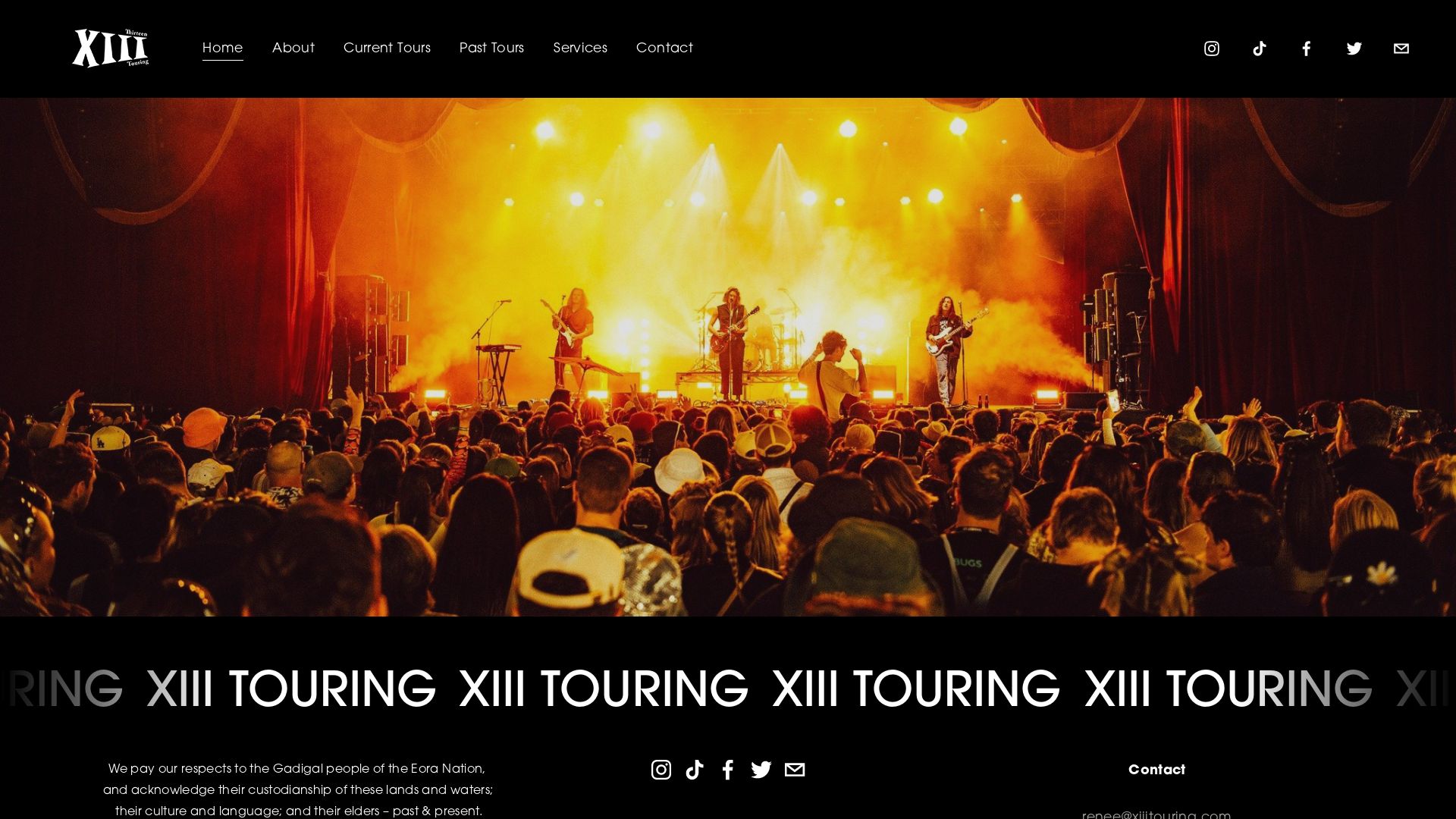 网站状态 xiiitouring.com 是  在线的